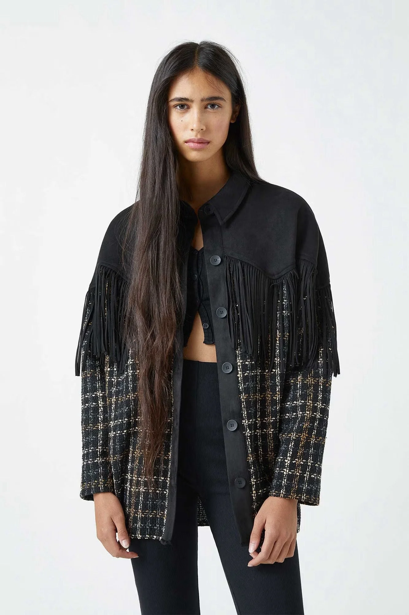 Pull & Bear Jackets, size S / 36 / 8, photo 1