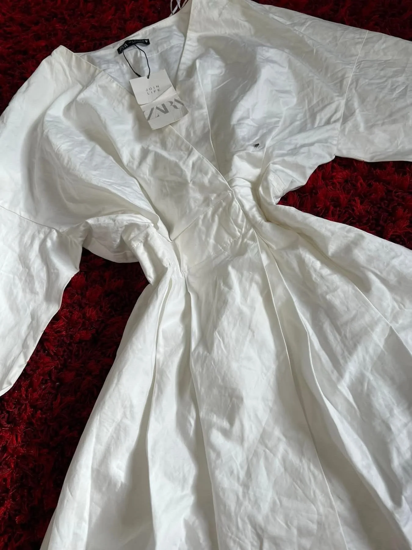 Zara Mini Dresses, size S / 36 / 8, photo 1
