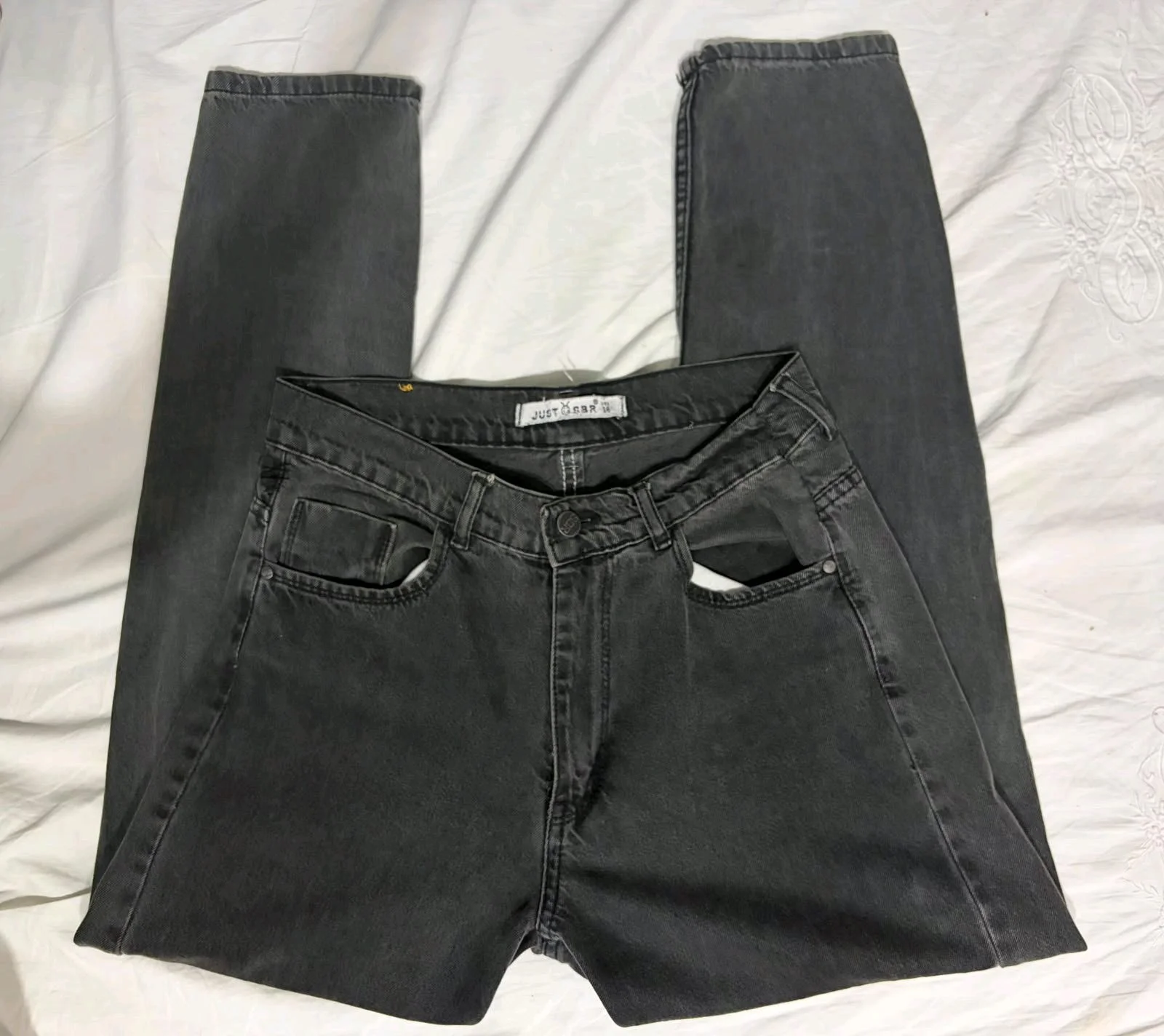 Jeans, size XS / 34 / 6, photo 1