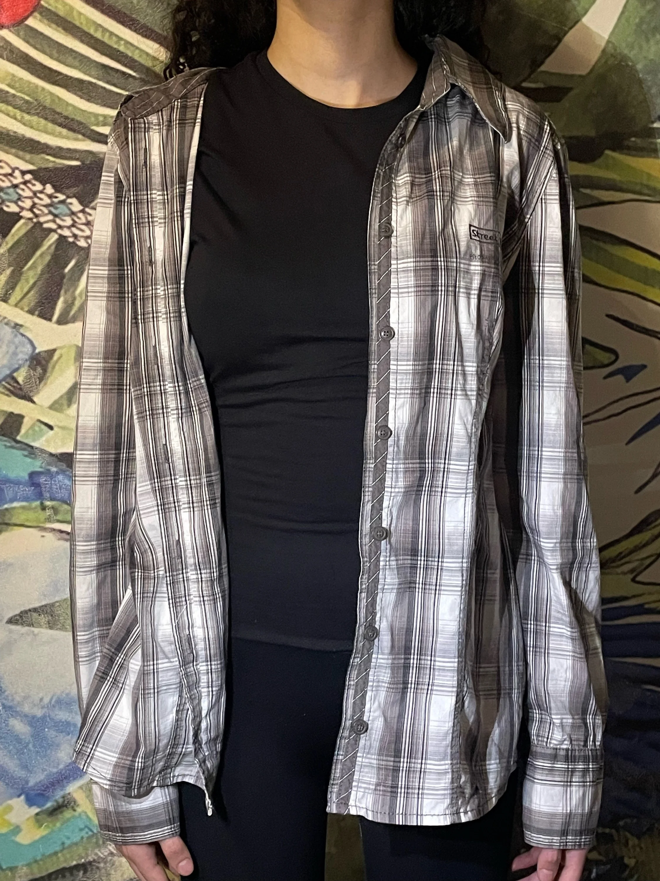 Street One Shirts, size L / 40 / 12, photo 1