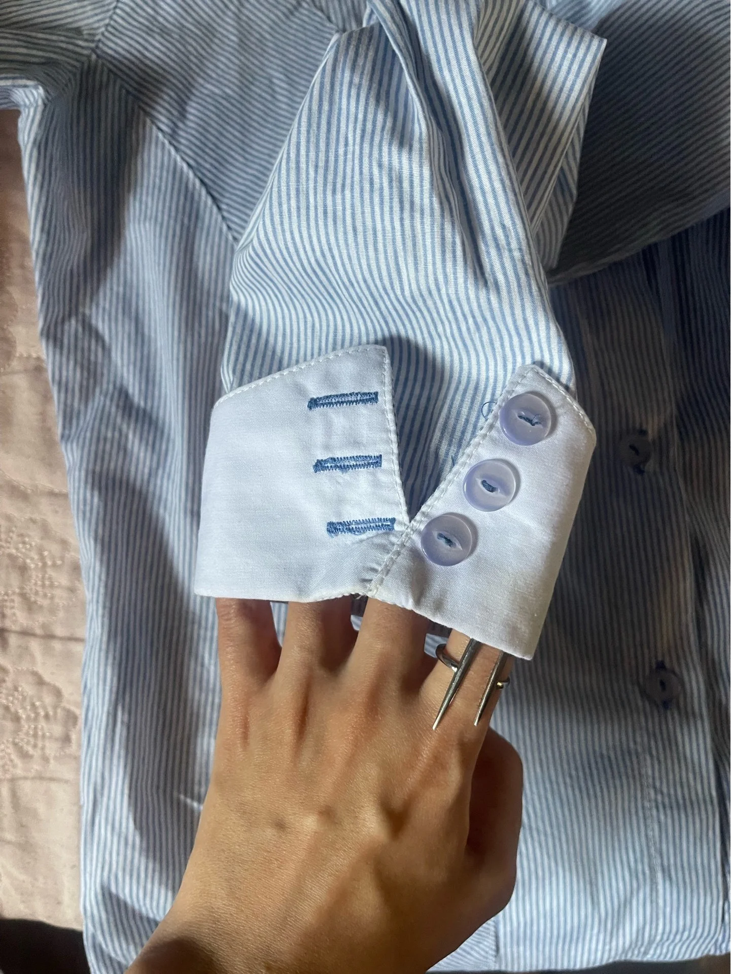 Shirts, size M / 38 / 10, photo 1