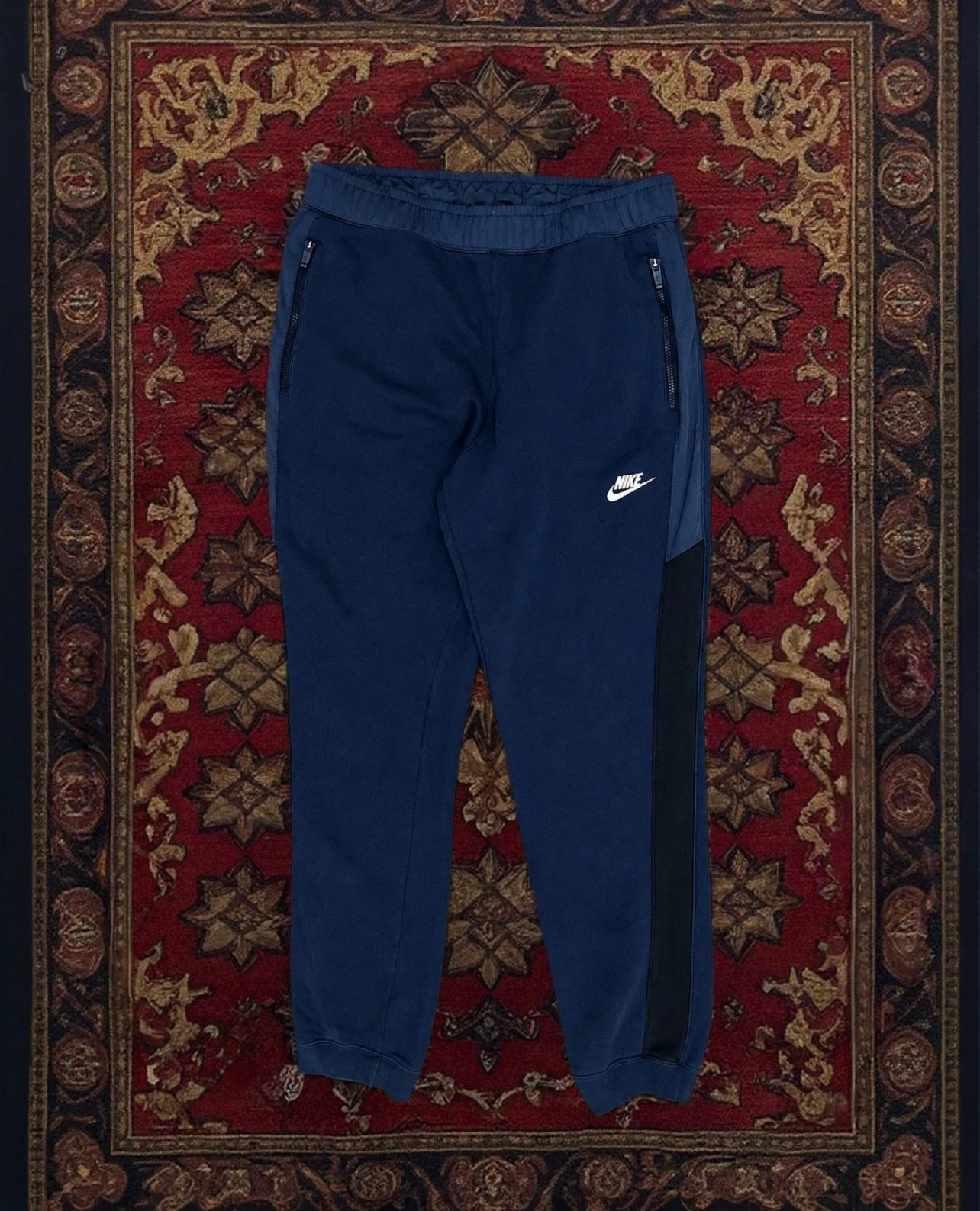 Nike Sweatpants, size L, photo 1