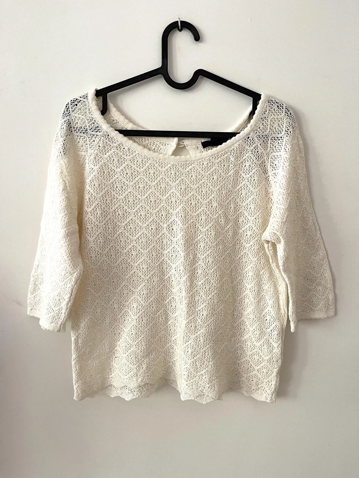 H&M Blouses, size S / 36 / 8, photo 1