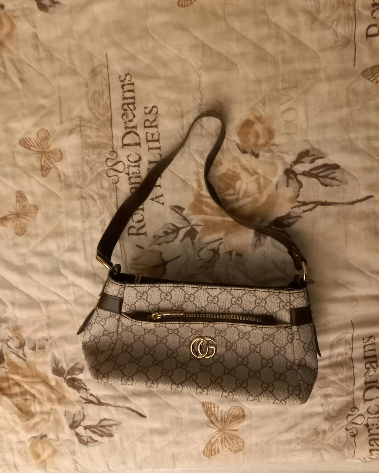 Shoulder Bags, size One size, photo 1