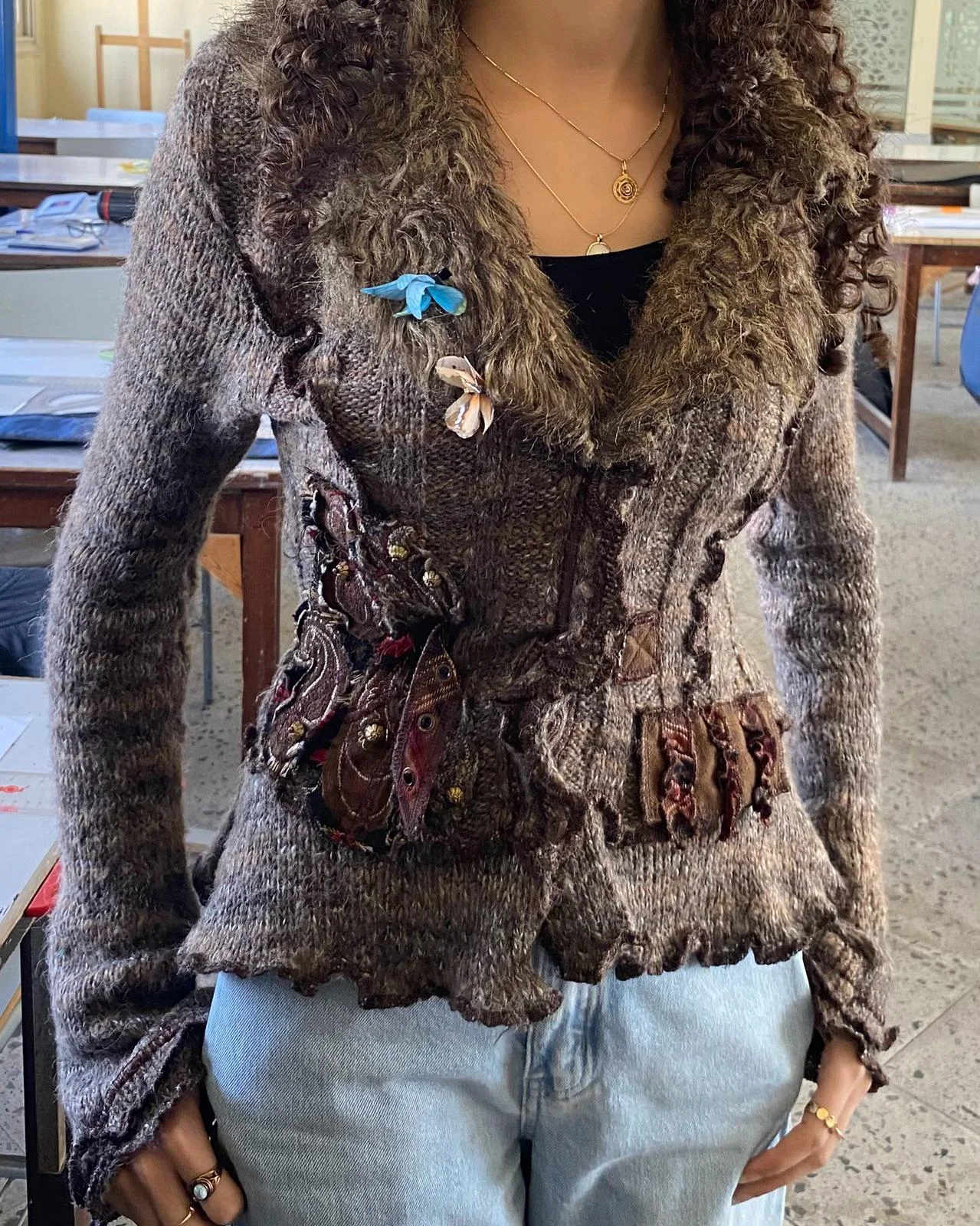 Cardigans, size S / 36 / 8, photo 1