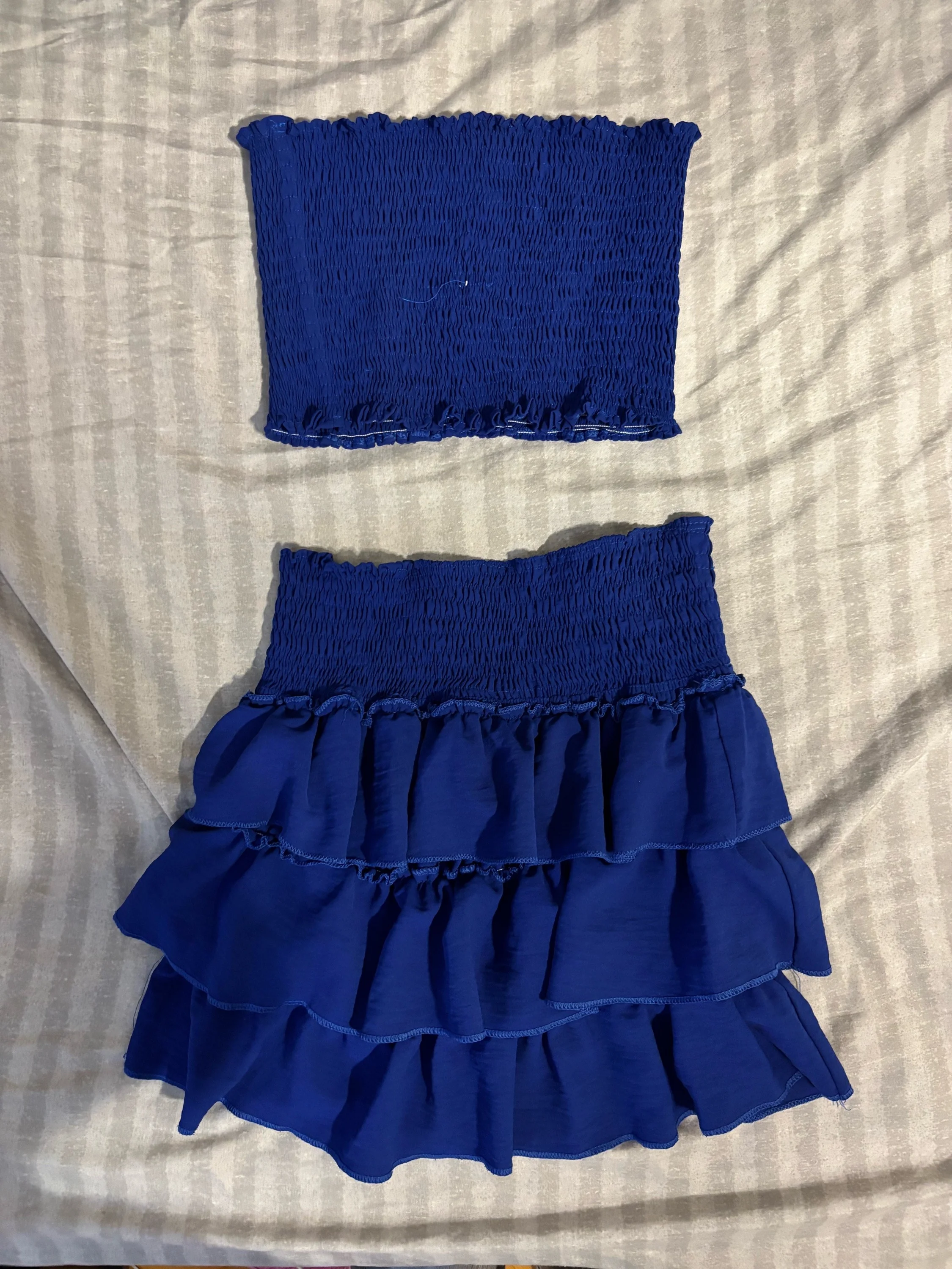 Sets, size S / 36 / 8, photo 1