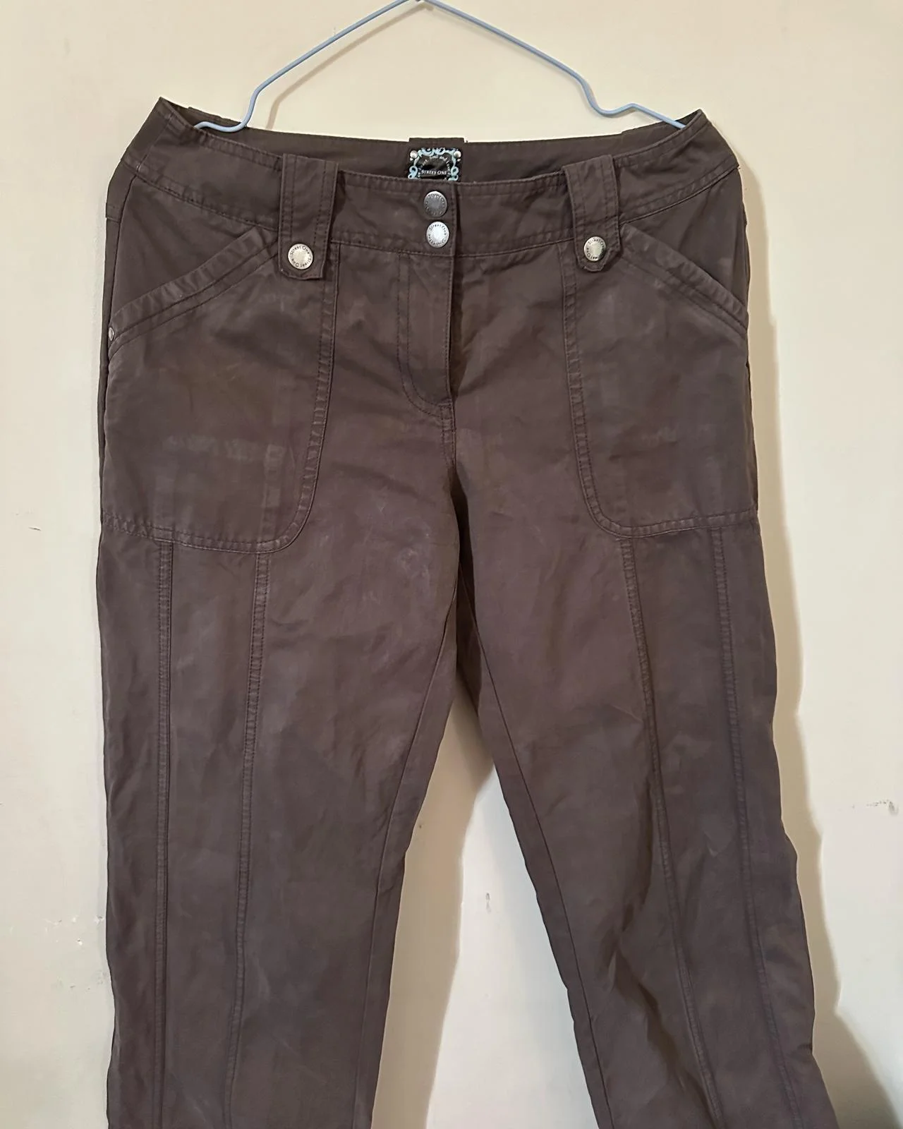 Jeans, size XS / 34 / 6, photo 1