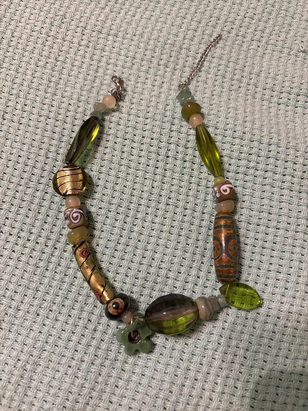 Necklaces, size Other, photo 1