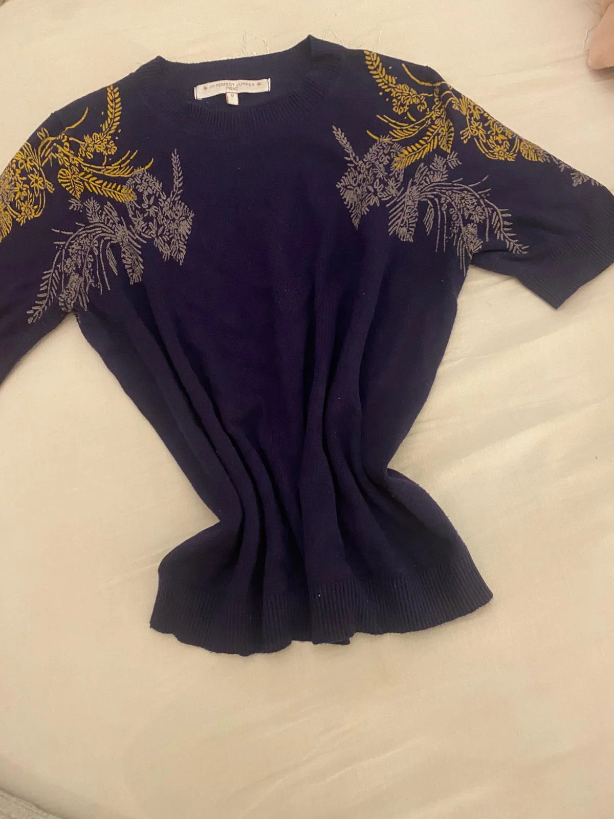NEXT Petite Blouses, size L / 40 / 12, photo 1