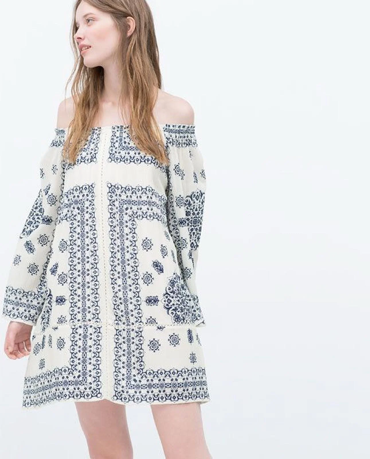 Zara Sundresses, size S / 36 / 8, photo 1