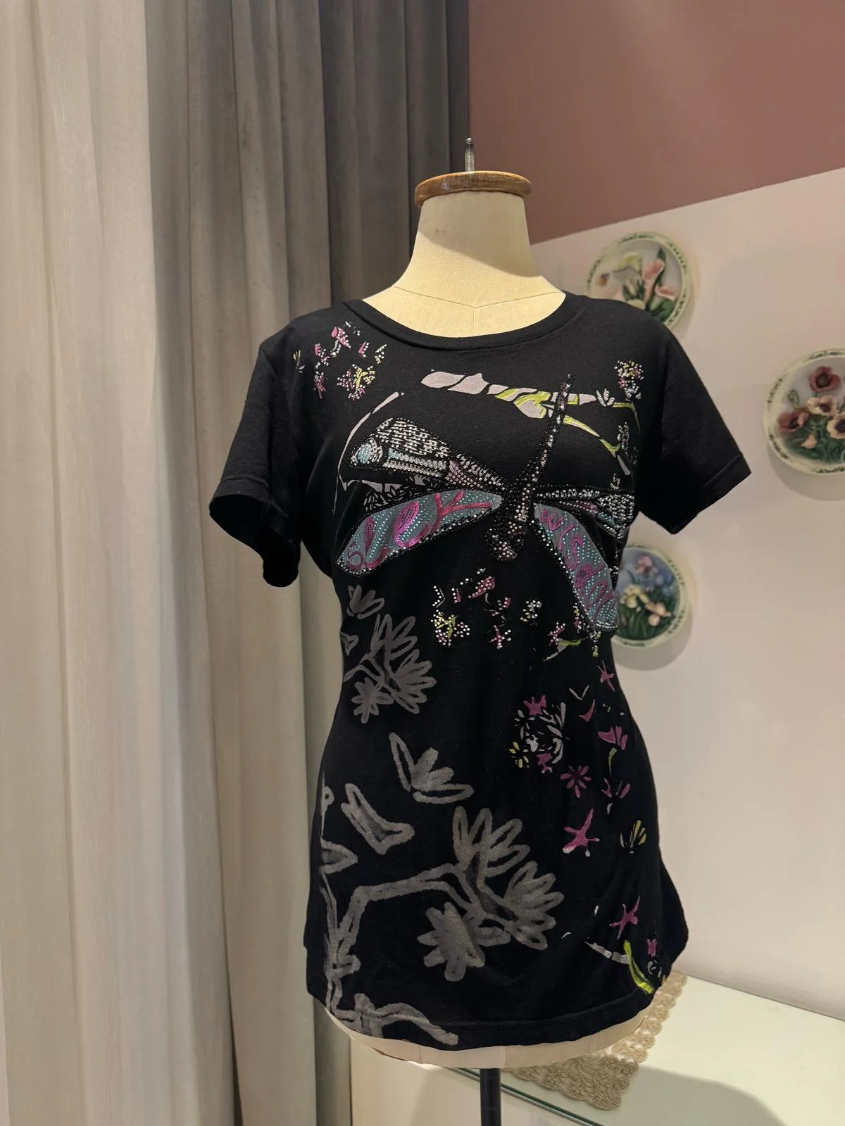 T-shirts, size S / 36 / 8, photo 1