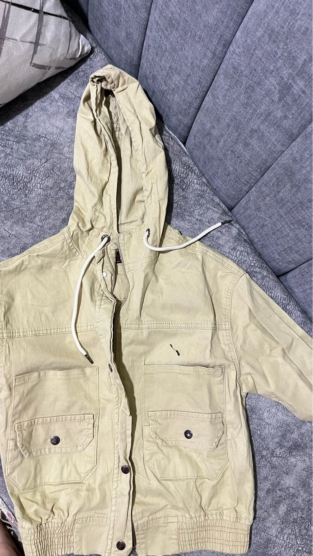 Jackets, size M / 38 / 10, photo 1