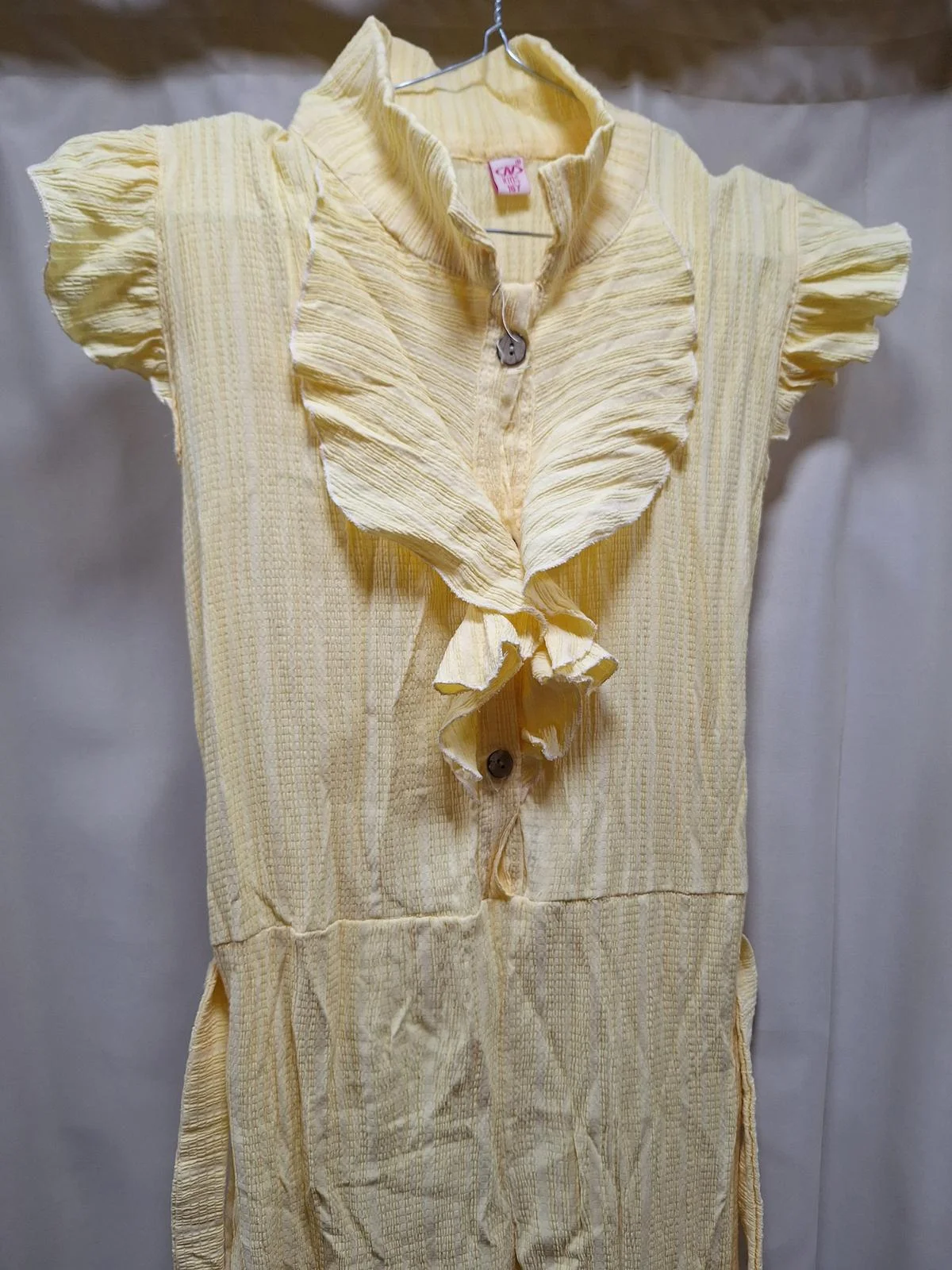Jumpsuits, size S / 36 / 8, photo 1