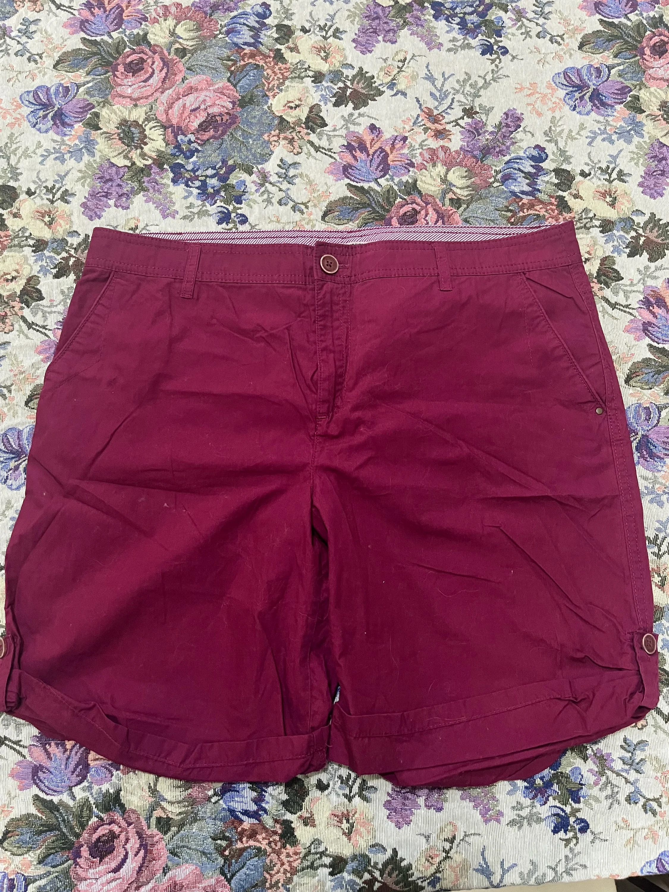 LC Waikiki Shorts, size L / 40 / 12, photo 1