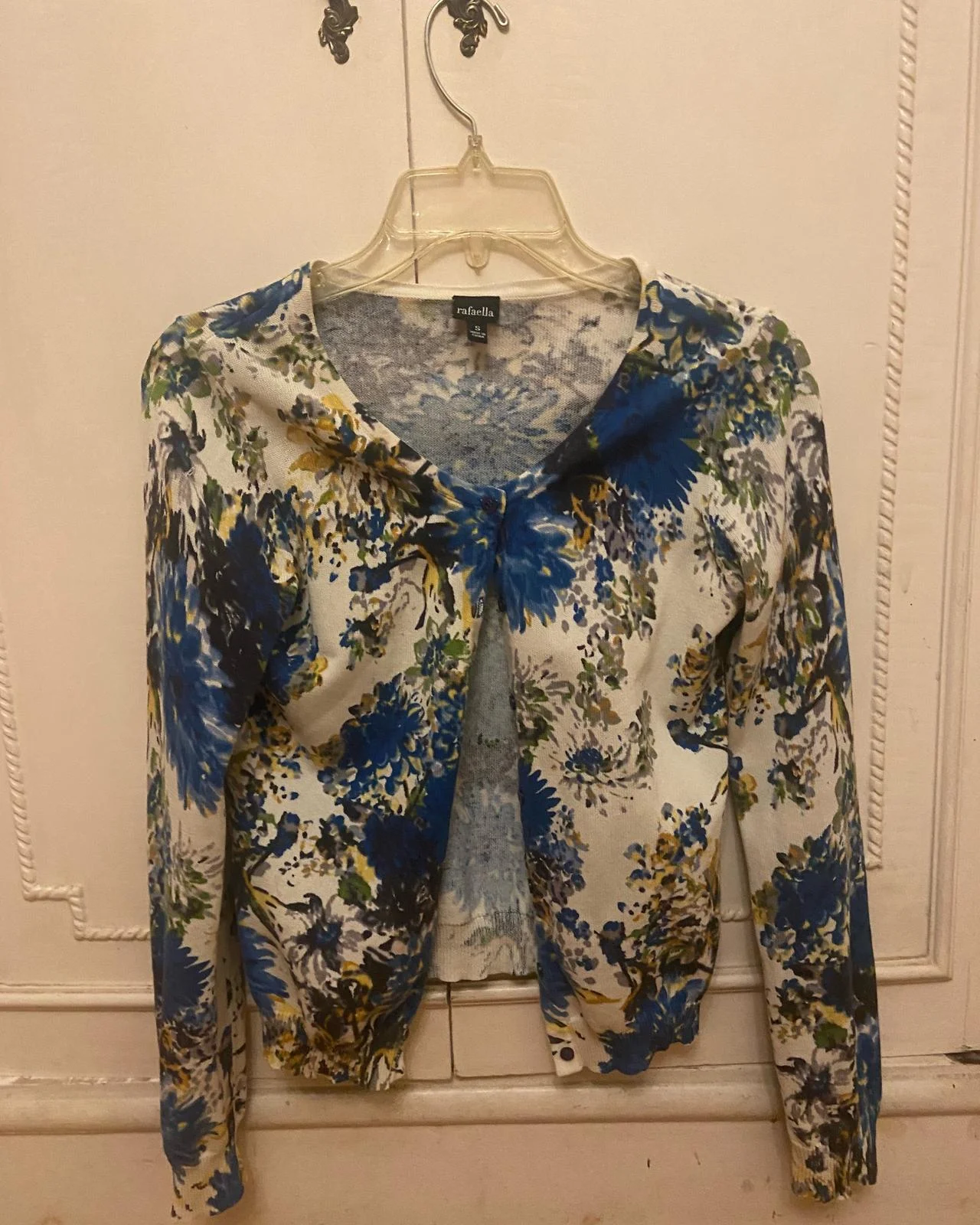 Rafaella Cardigans, size S / 36 / 8, photo 1