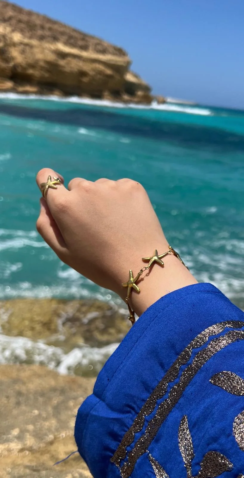 Bracelets, size One size, photo 1