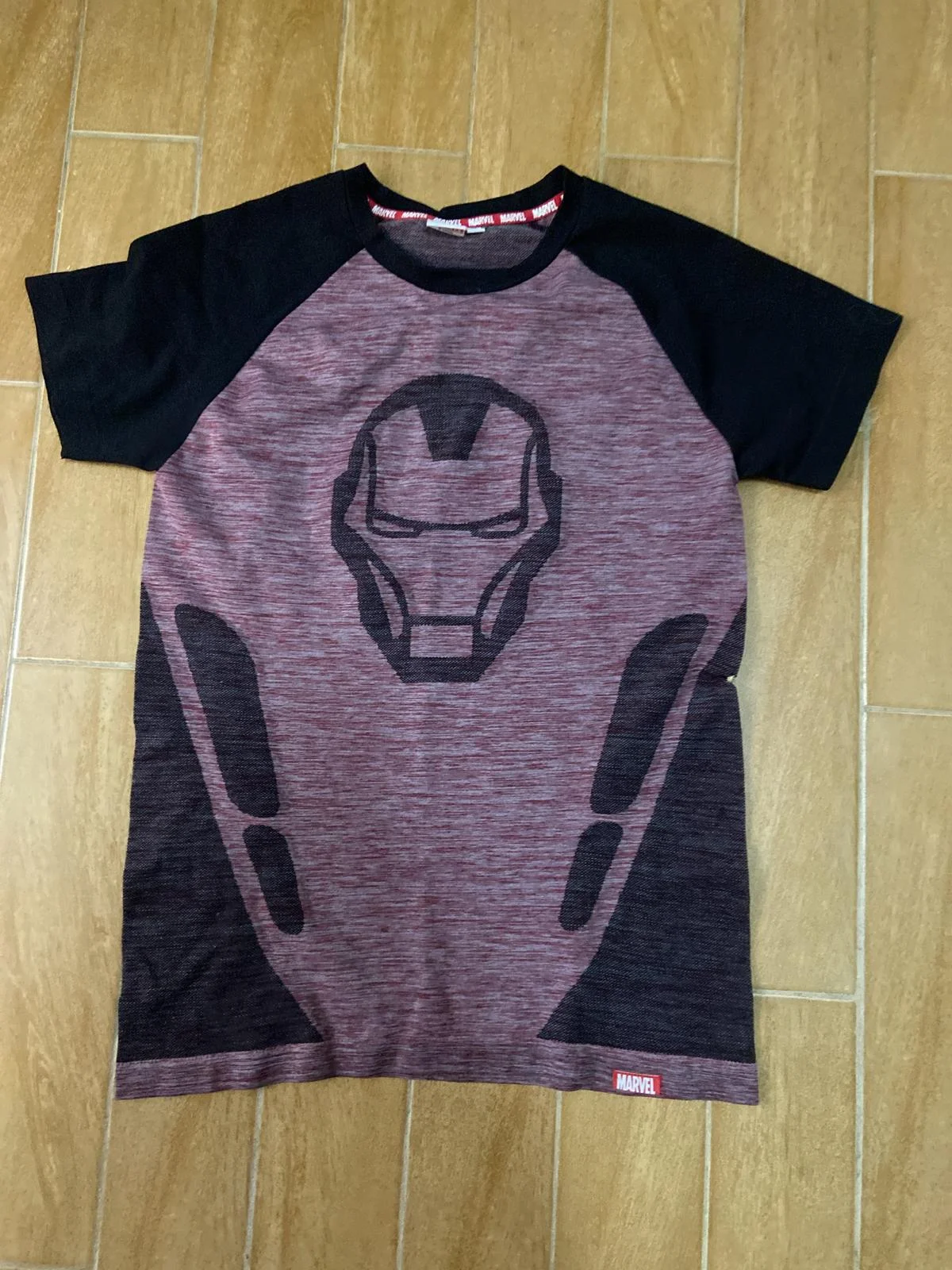 Avengers T-shirts, size M, photo 1