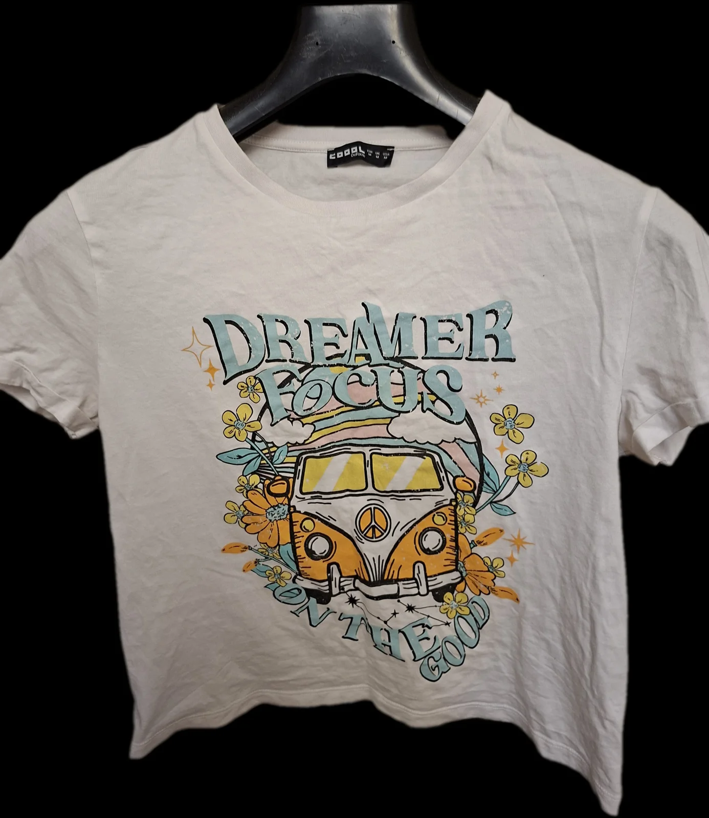 Defacto T-shirts, size M / 38 / 10, photo 1