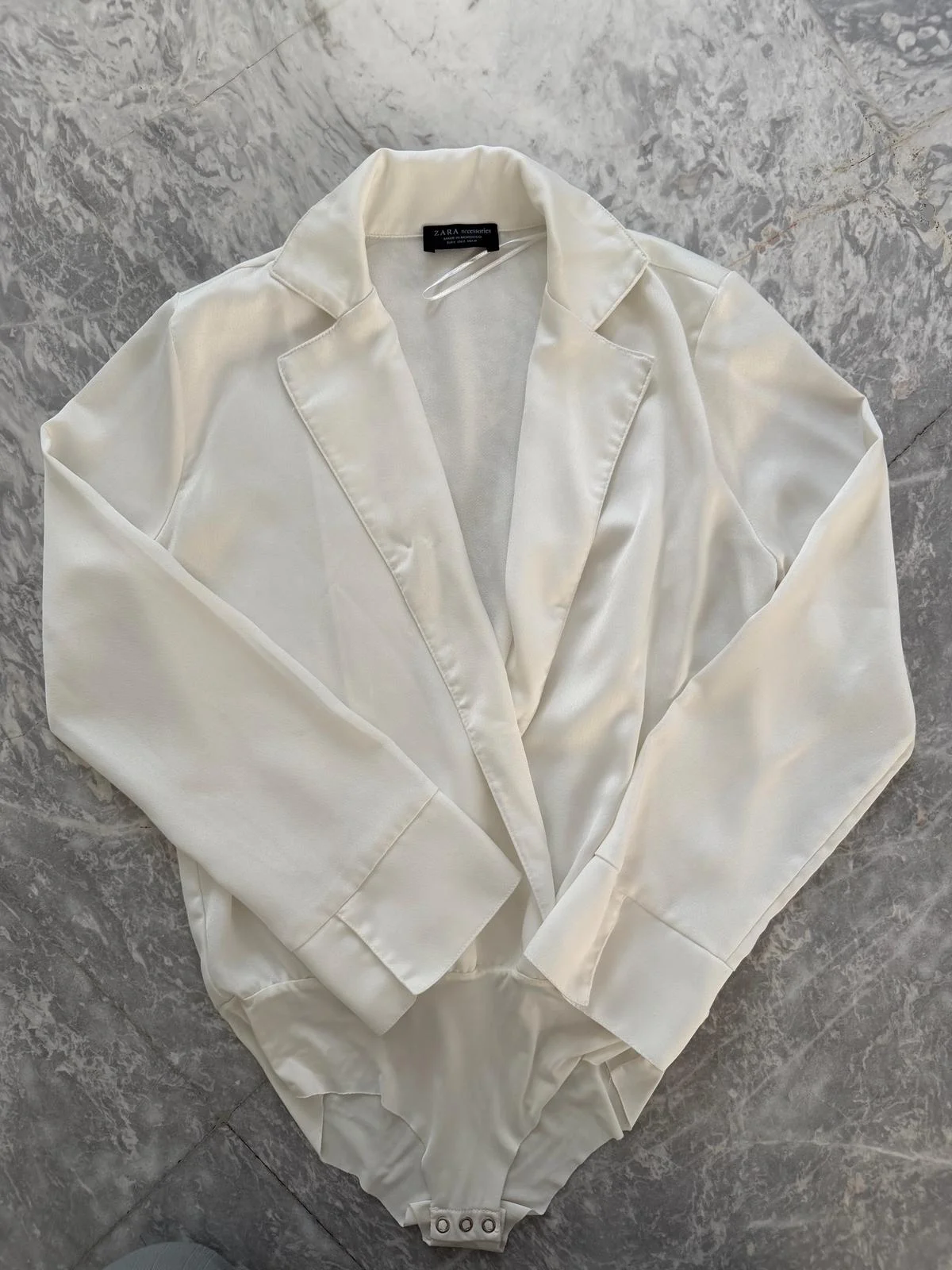 Zara Blouses, size S / 36 / 8, photo 1