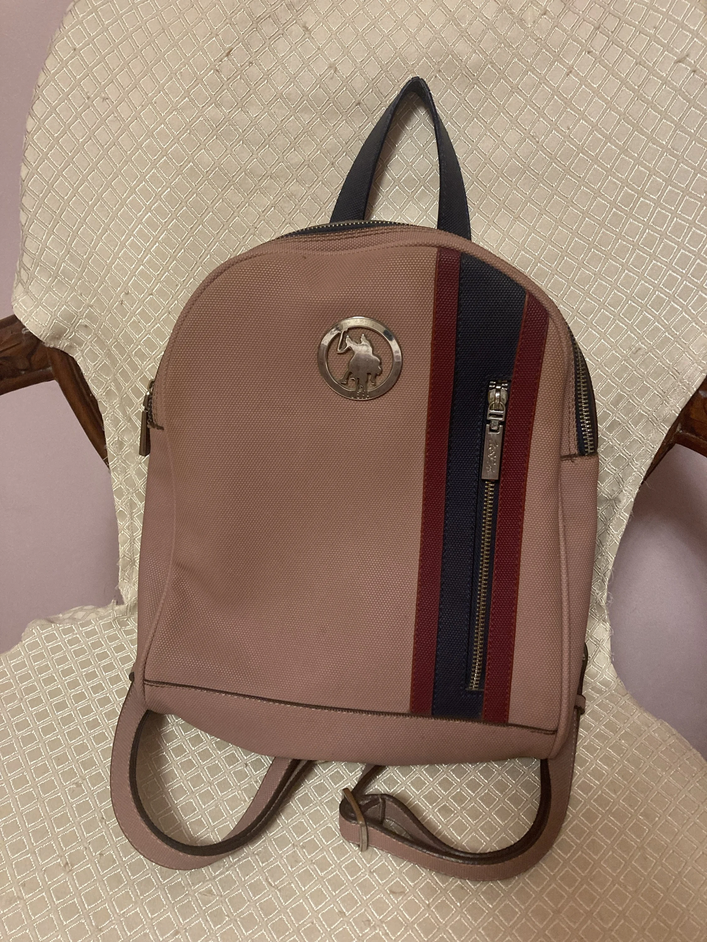 U.S. Polo Assn. Backpacks, size Other, photo 1