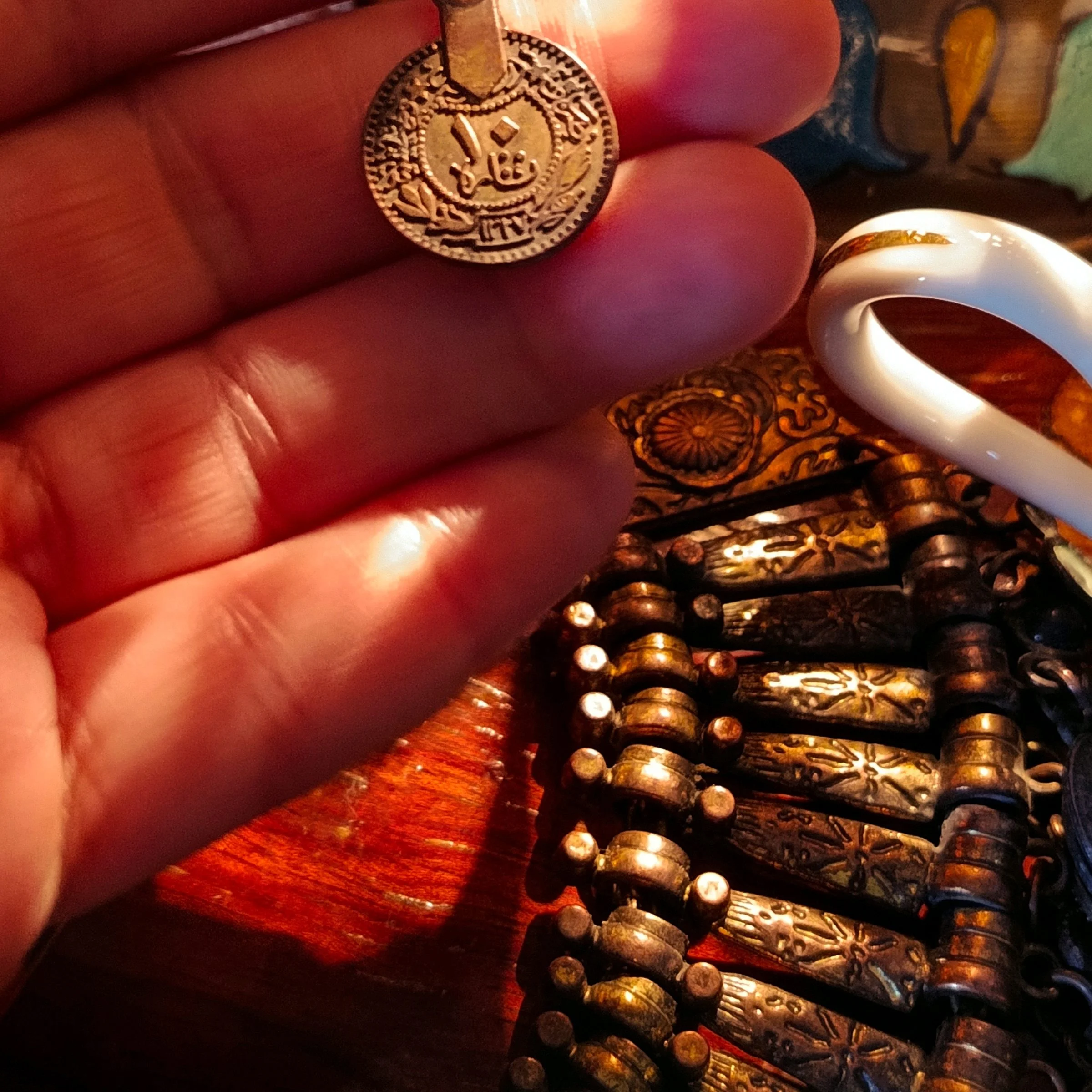 Necklaces, size Other, photo 1