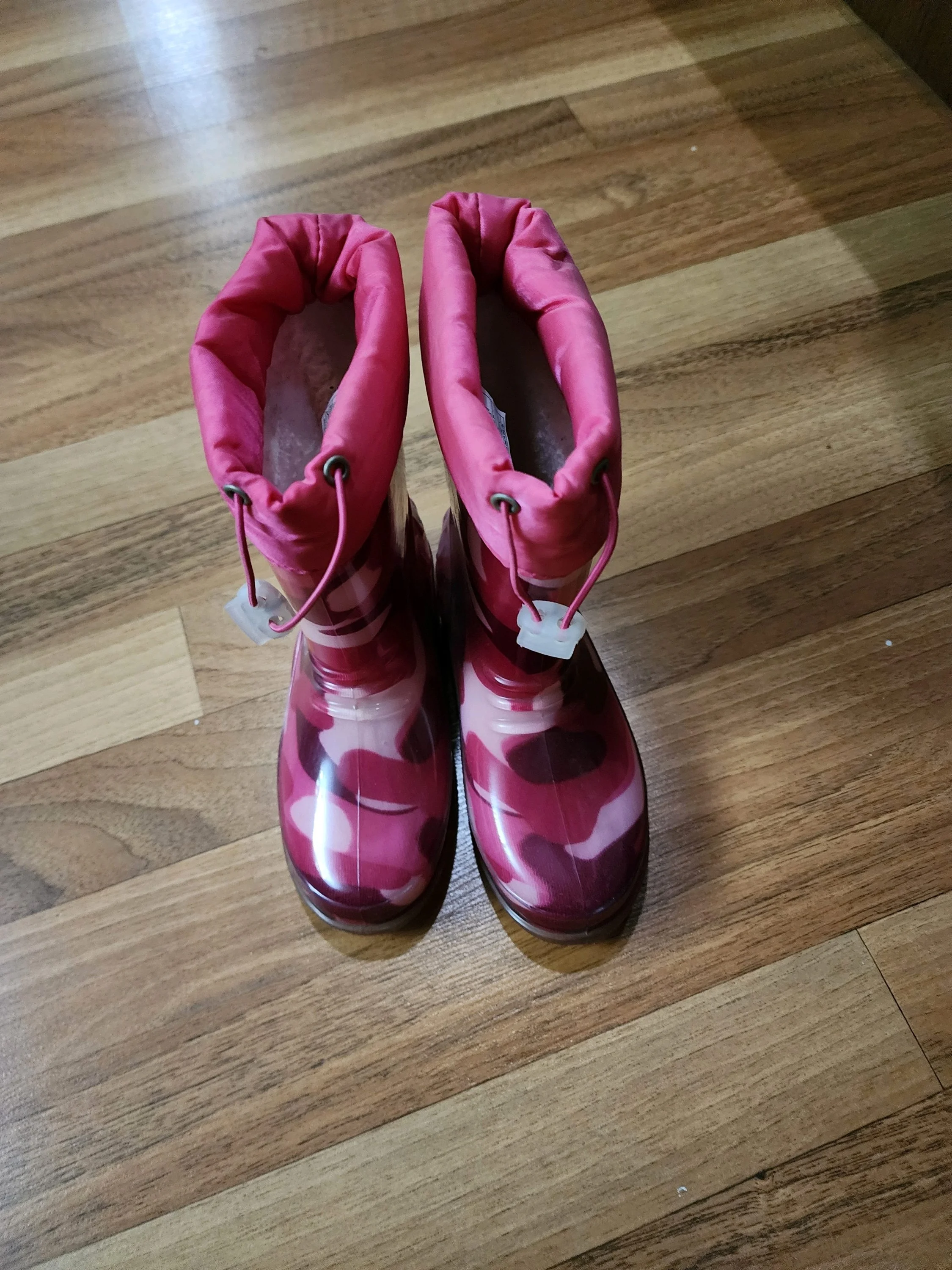 Shoes, size 5y, photo 1