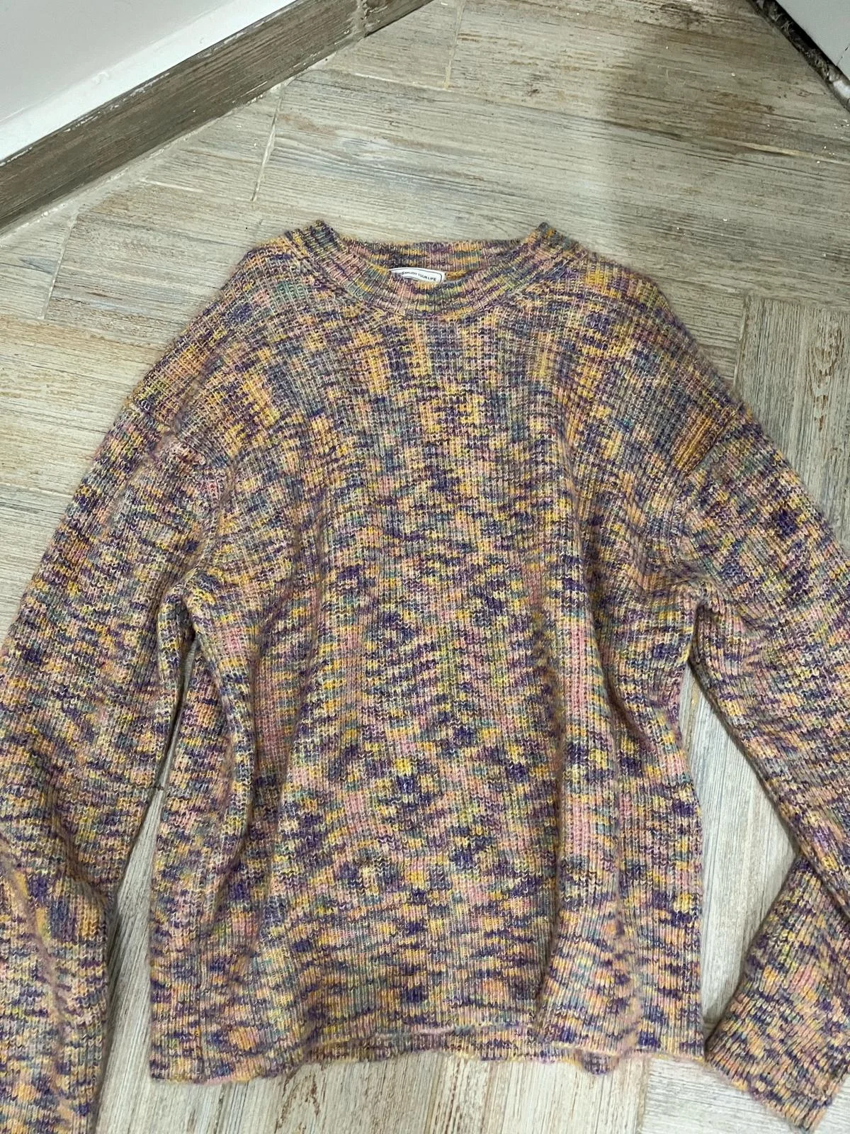 Sweaters & Pullovers, size One size, photo 1