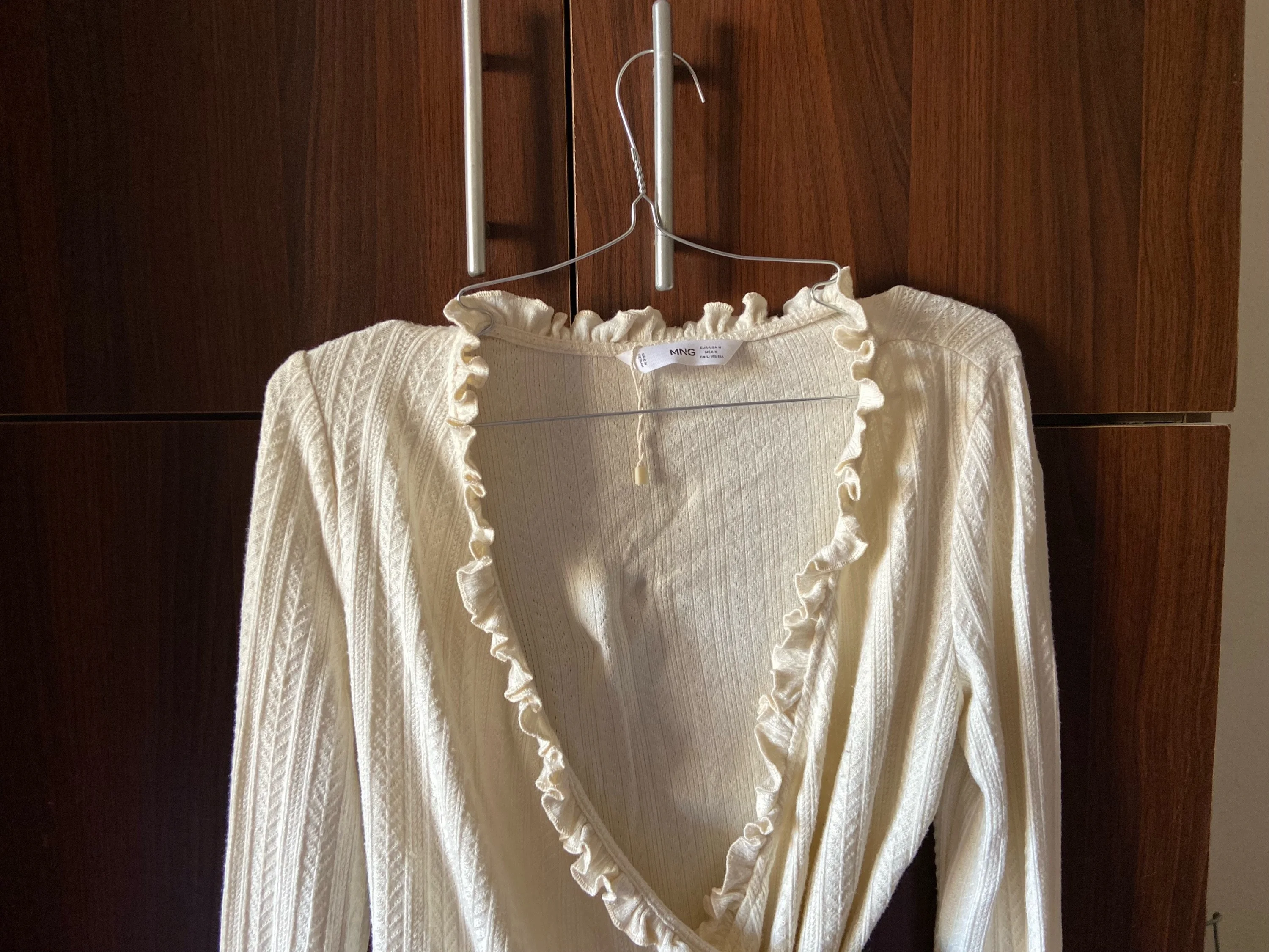 Mango Blouses, size M / 38 / 10, photo 1