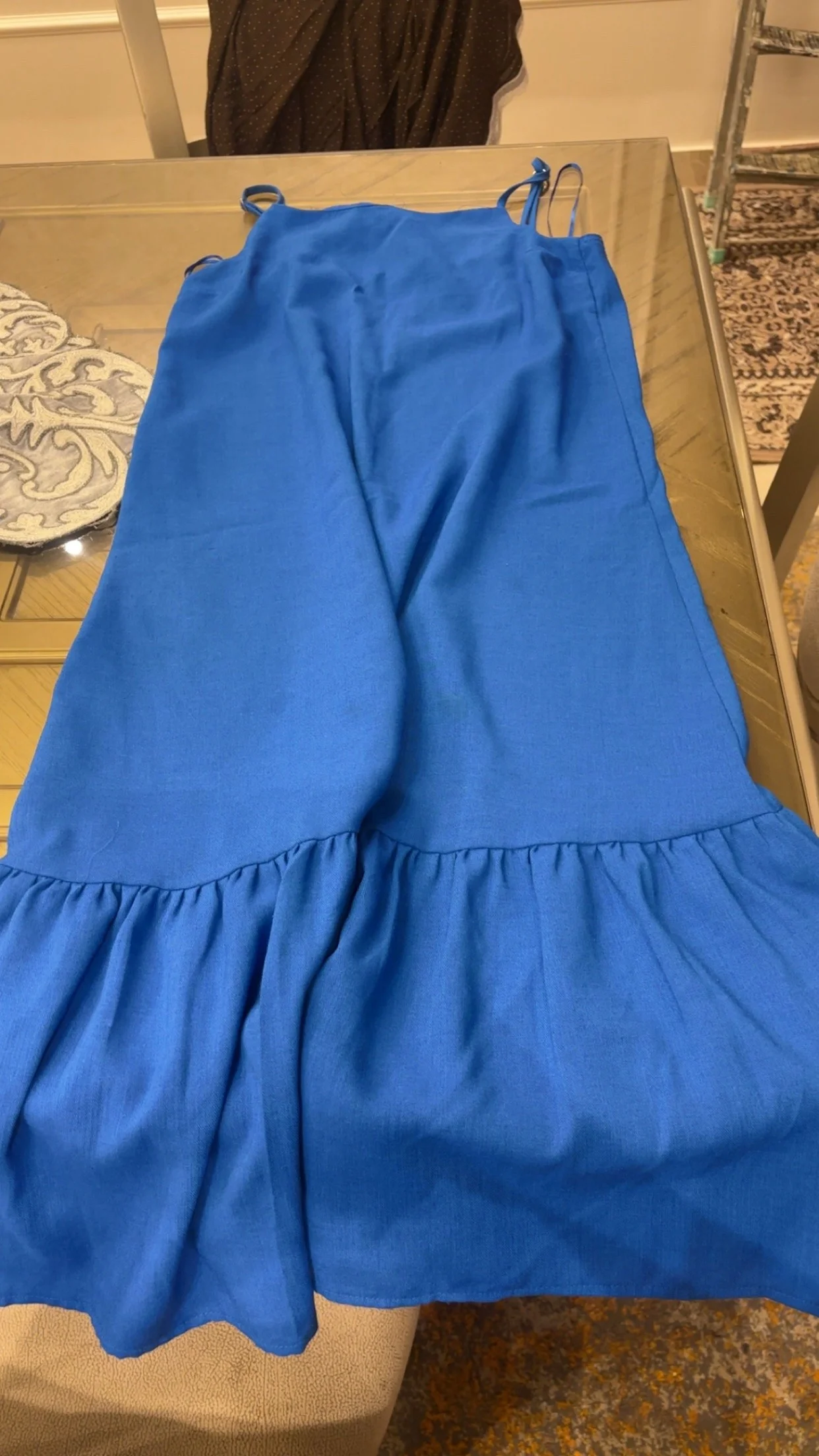 LC Waikiki Maxi Dresses, size S / 36 / 8, photo 1