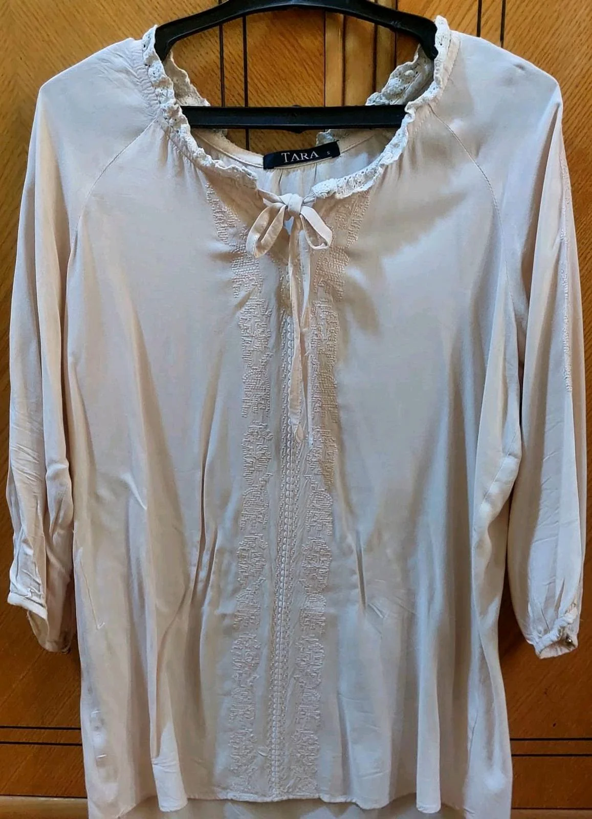 Blouses, size S / 36 / 8, photo 1
