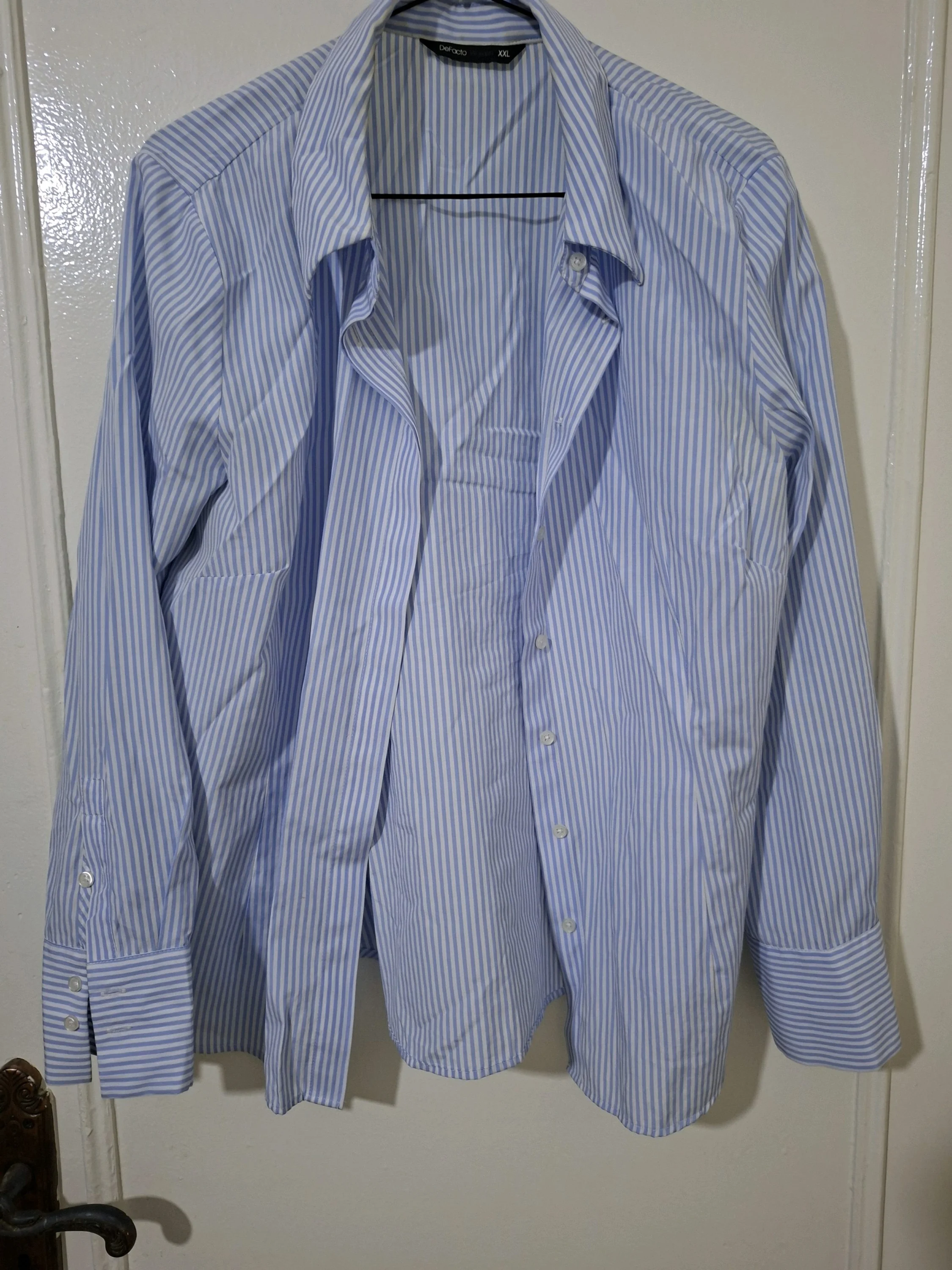 Defacto Shirts, size XXL / 44 / 16, photo 1