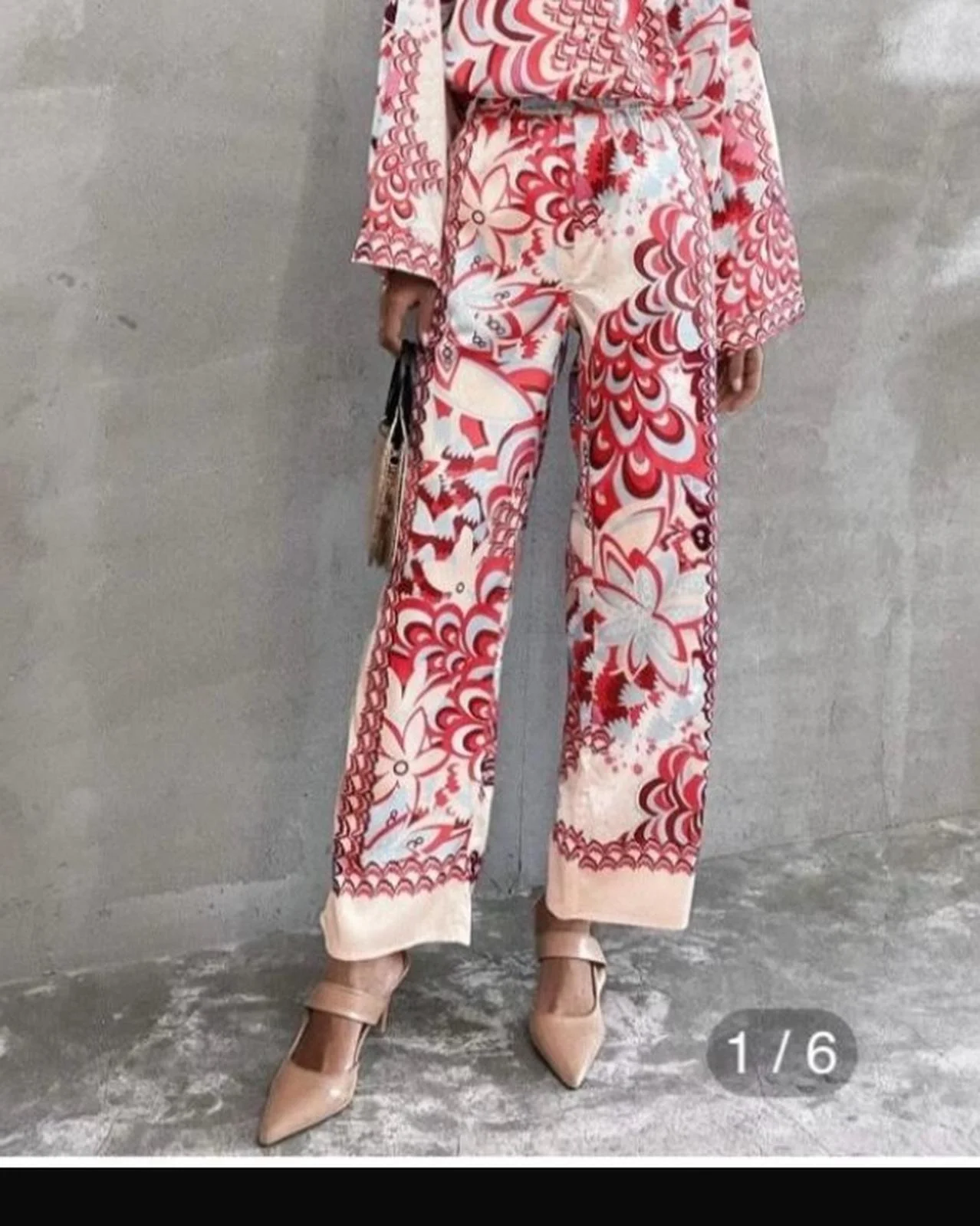 Shein Pants, size L / 40 / 12, photo 1