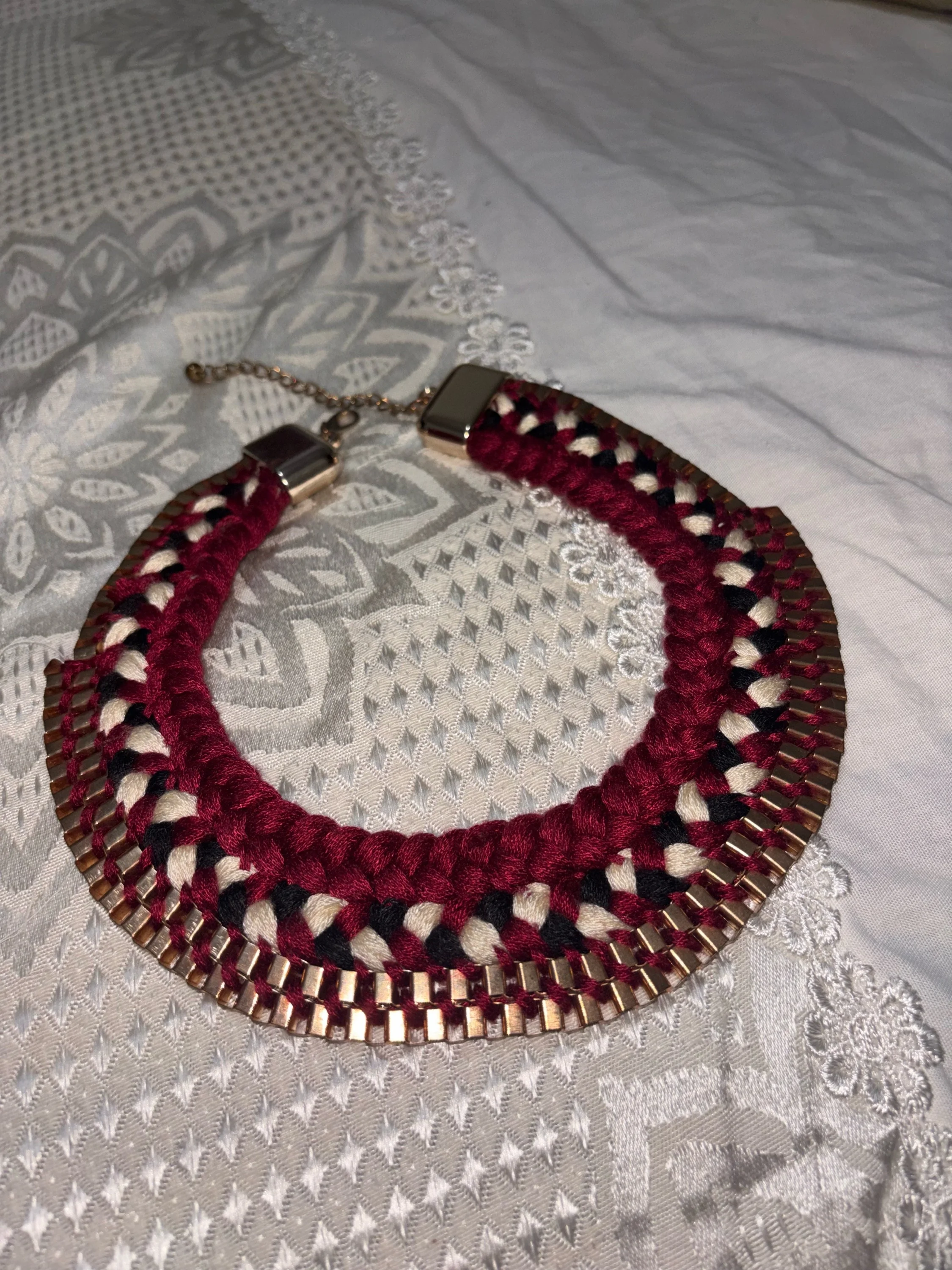 Necklaces, size Other, photo 1