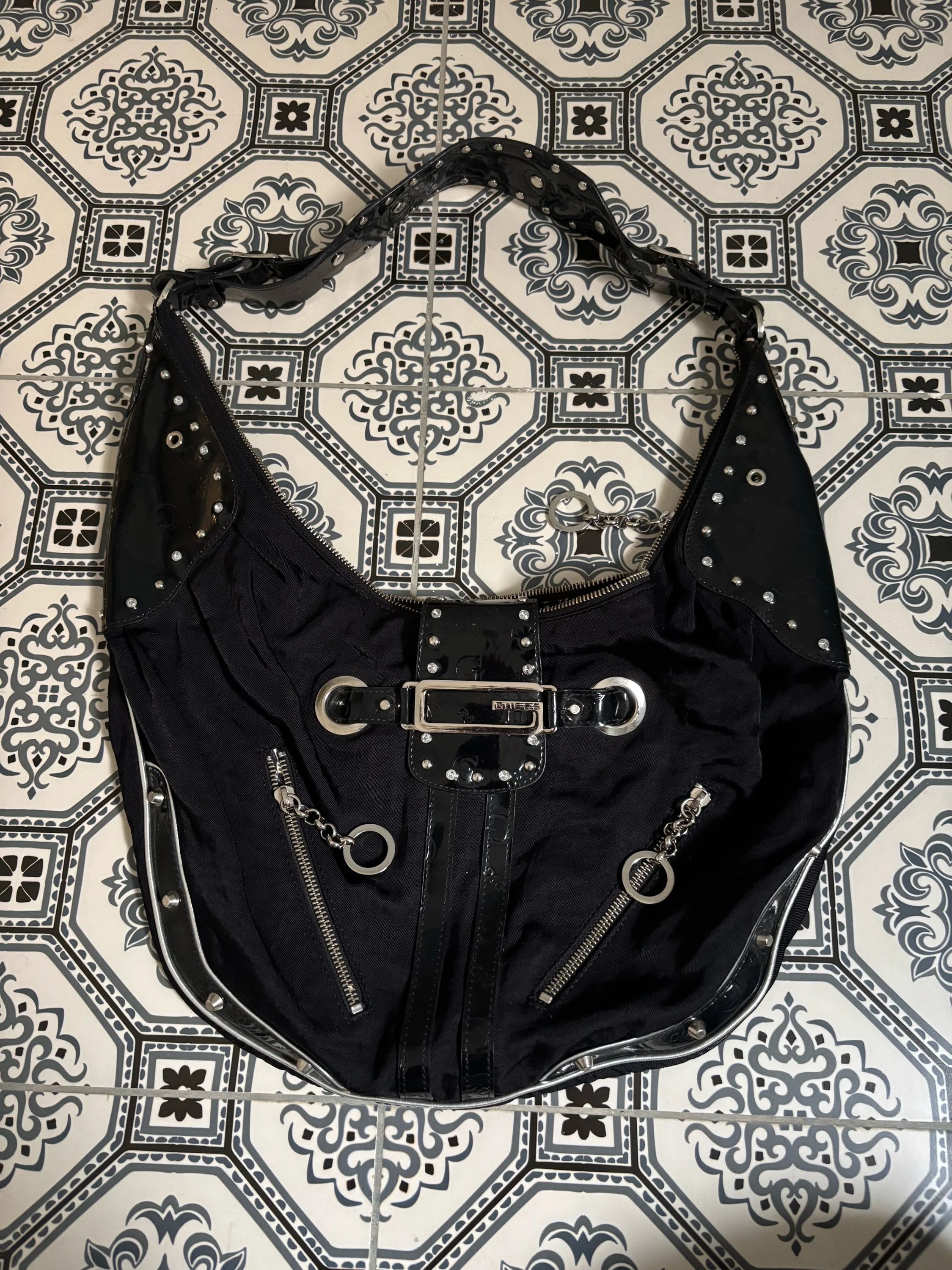 GUESS Tote Bags, size Other, photo 1