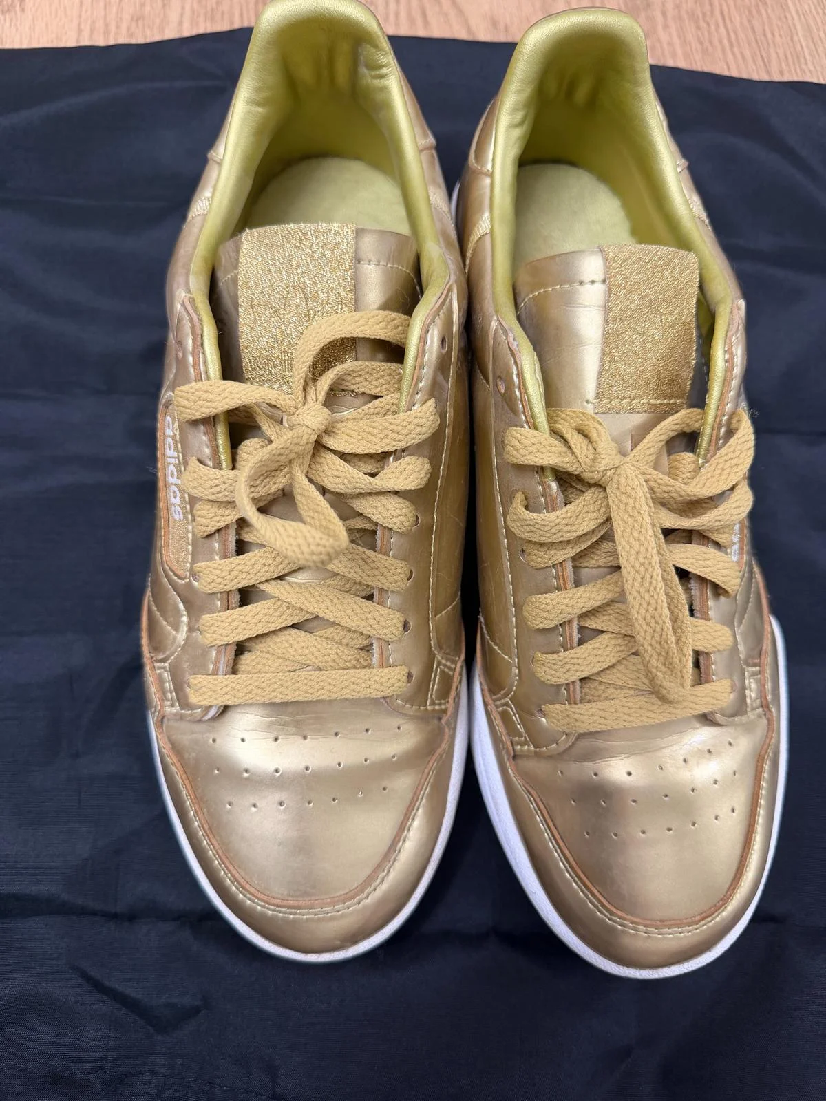 adidas Sneakers, size 40.5, photo 1