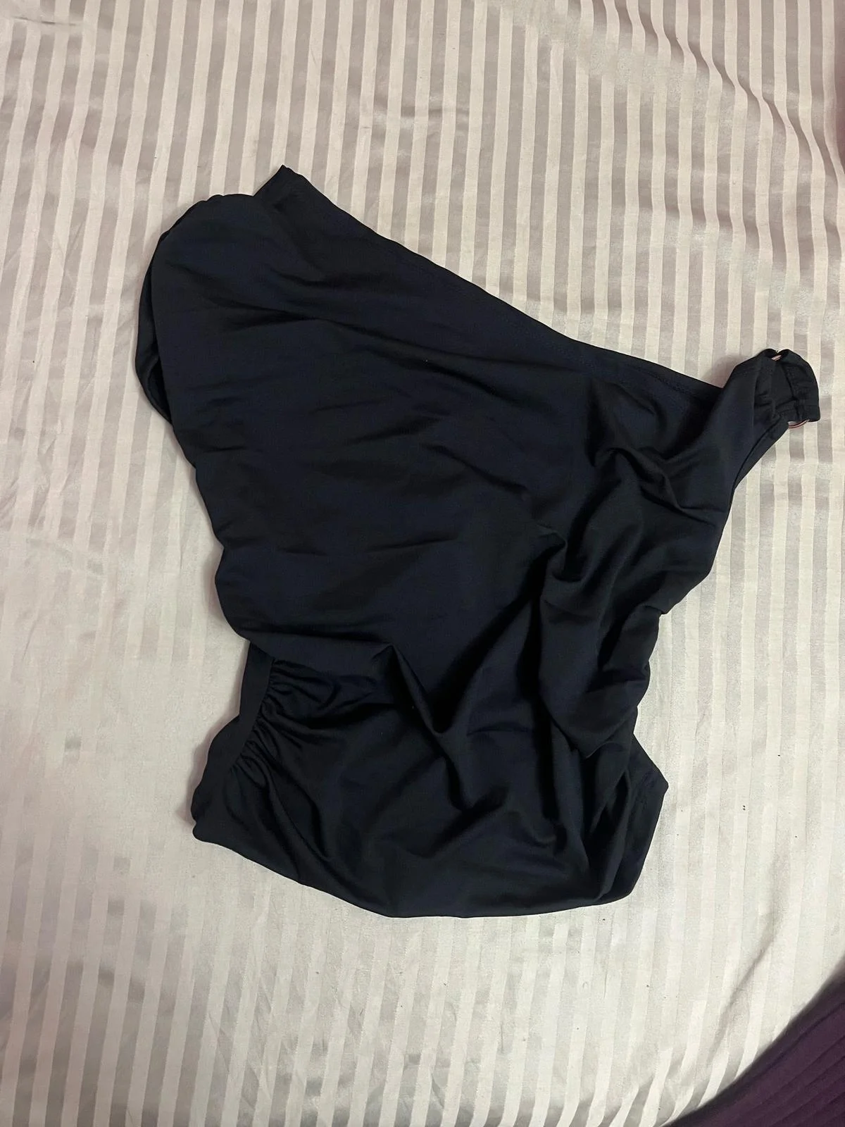Shein Open Back, size M / 38 / 10, photo 1