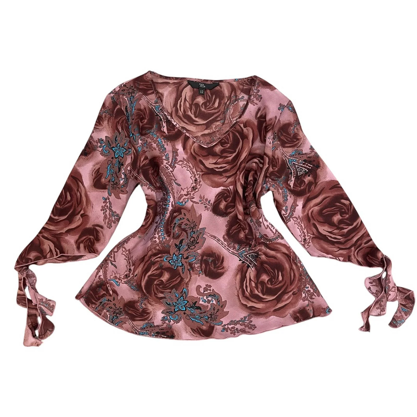 Blouses, size M / 38 / 10, photo 1