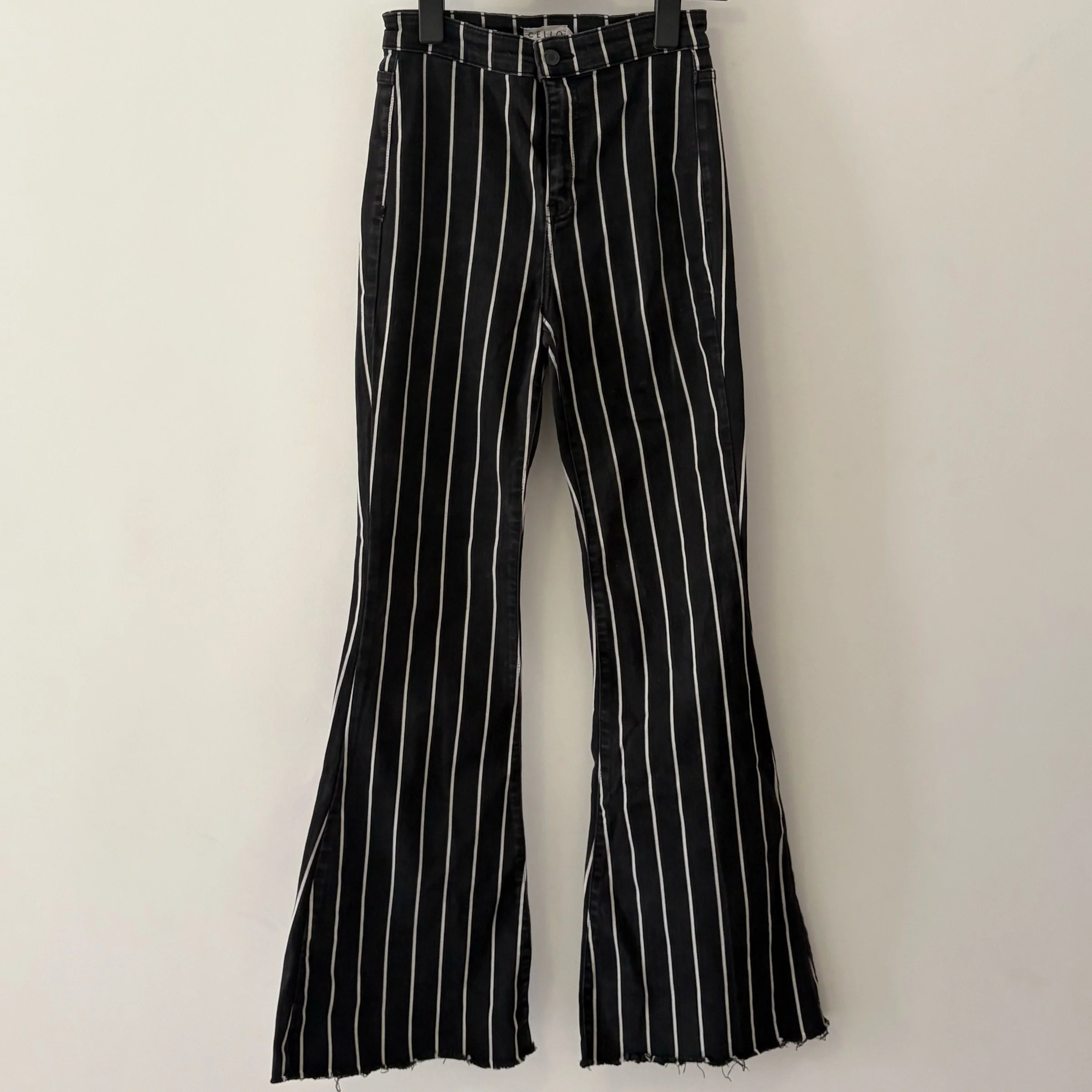 Dolls Kill Jeans, size S / 36 / 8, photo 1