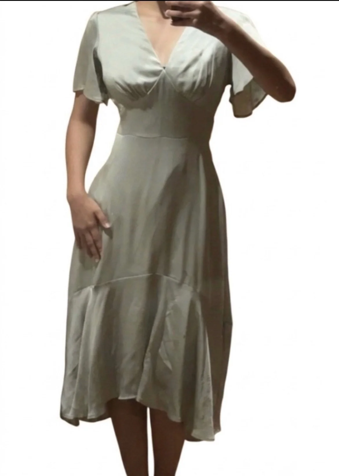 Quiz Midi Dresses, size M / 38 / 10, photo 1