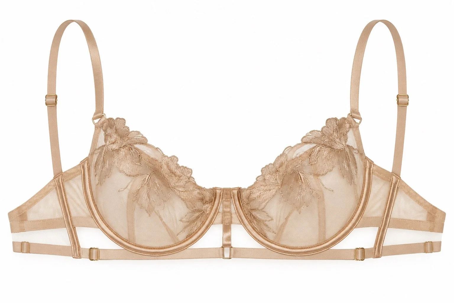 Bras, size M / 38 / 10, photo 1