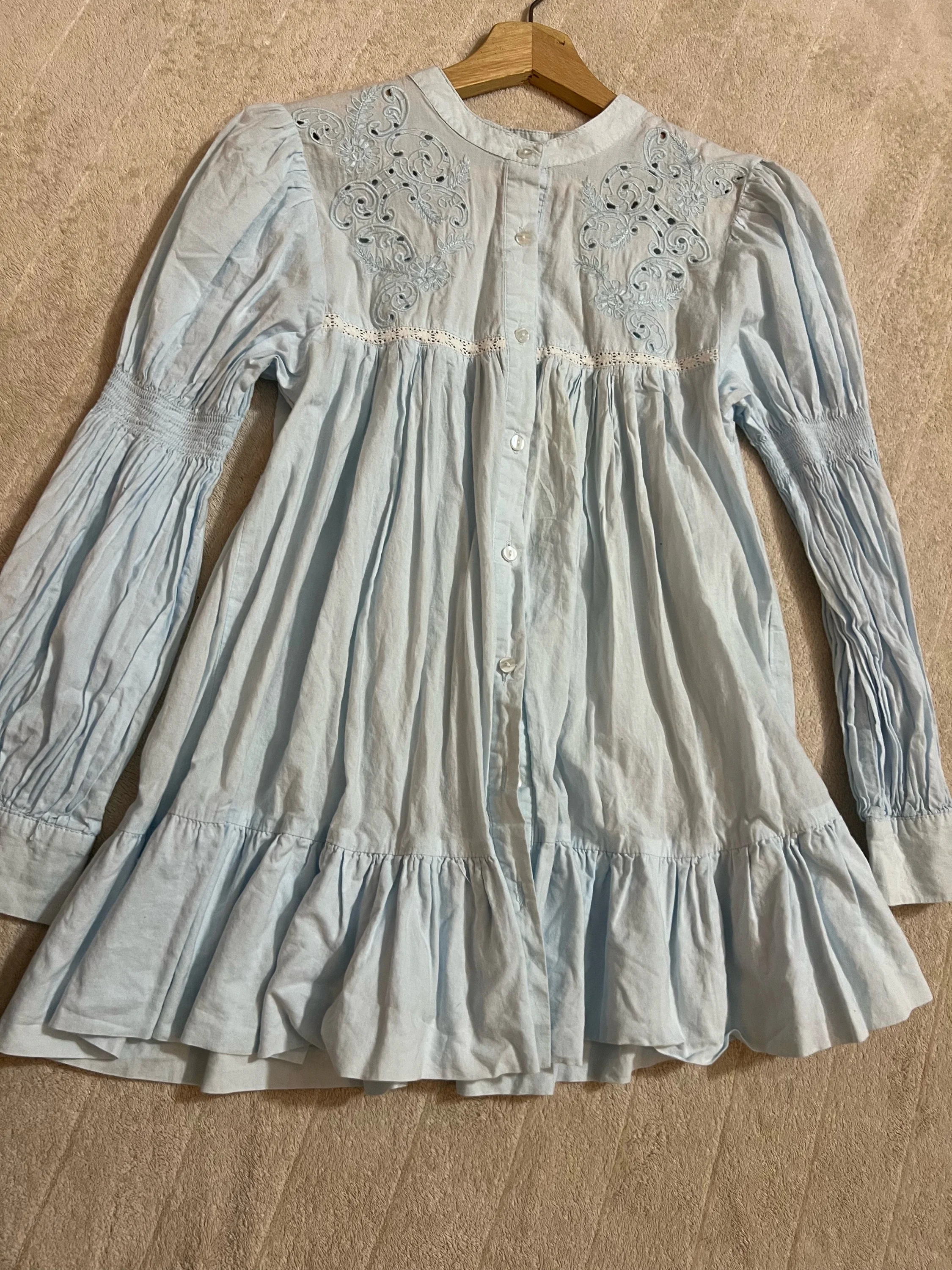 Shein Blouses, size S / 36 / 8, photo 1