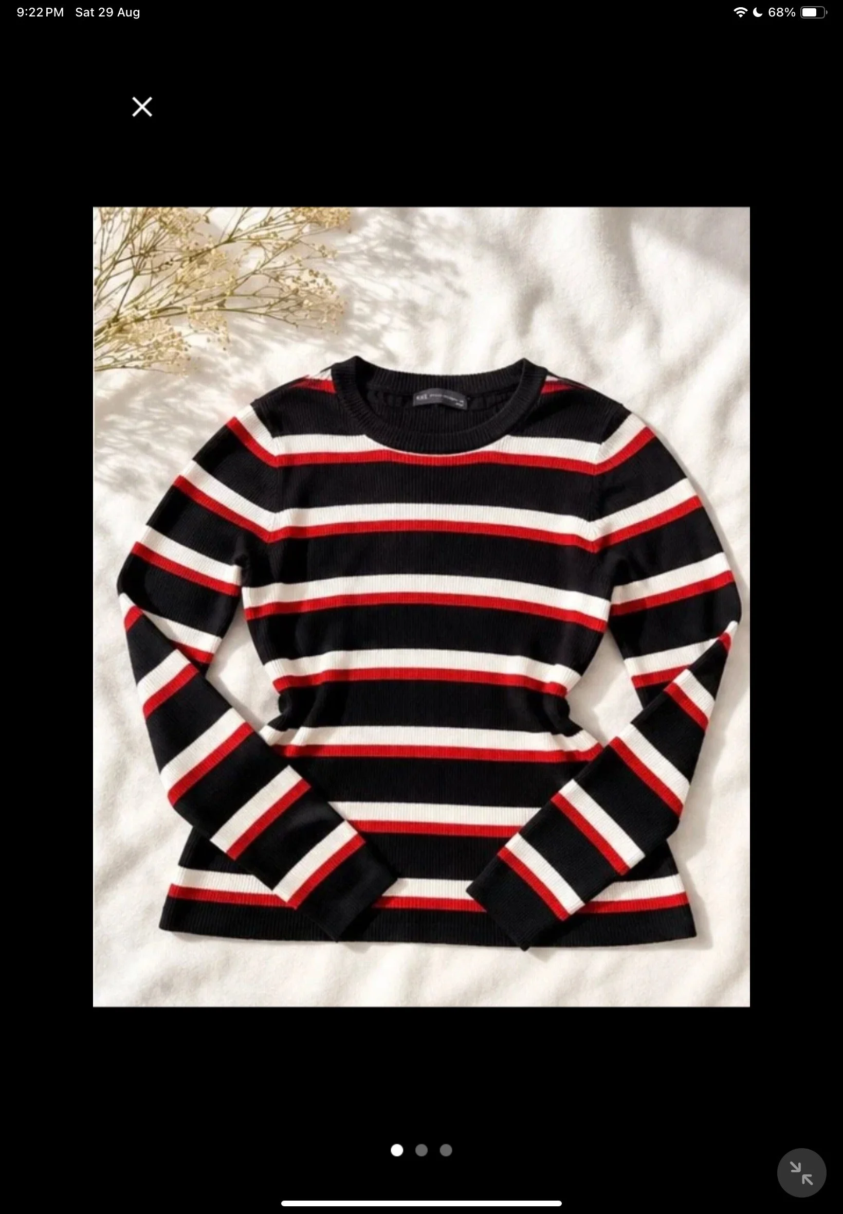 M&S Woman Sweaters, size M, photo 1