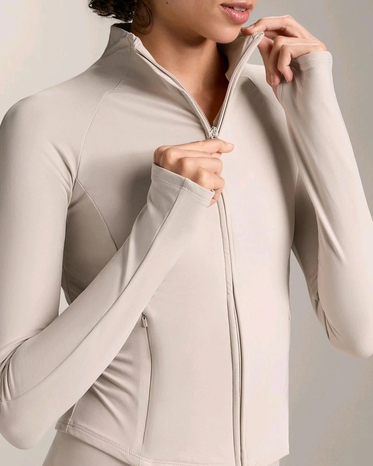 Oysho Athletic Jackets, size M / 38 / 10, photo 1