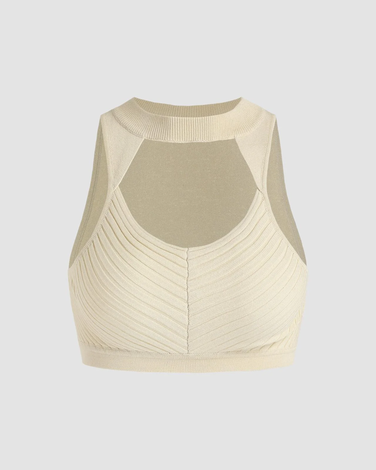 Cider Crop Tops, size S / 36 / 8, photo 1