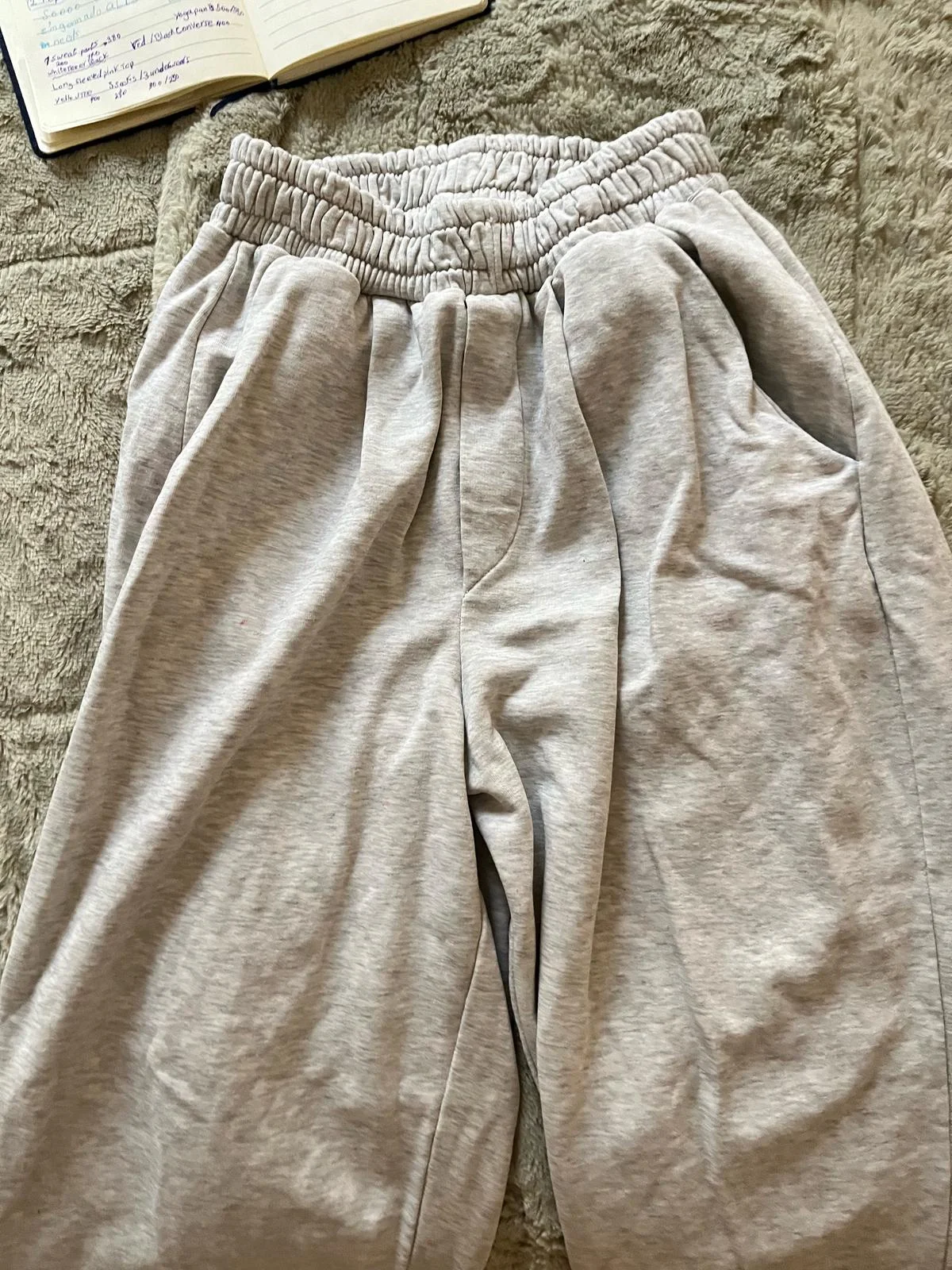 local brands Sweatpants, size L / 40 / 12, photo 1