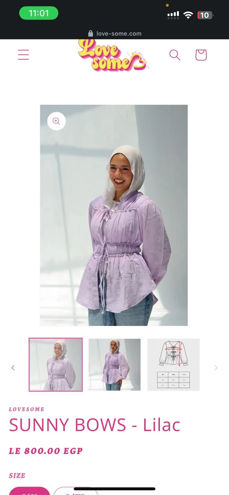 Shirts, size M / 38 / 10, photo 1