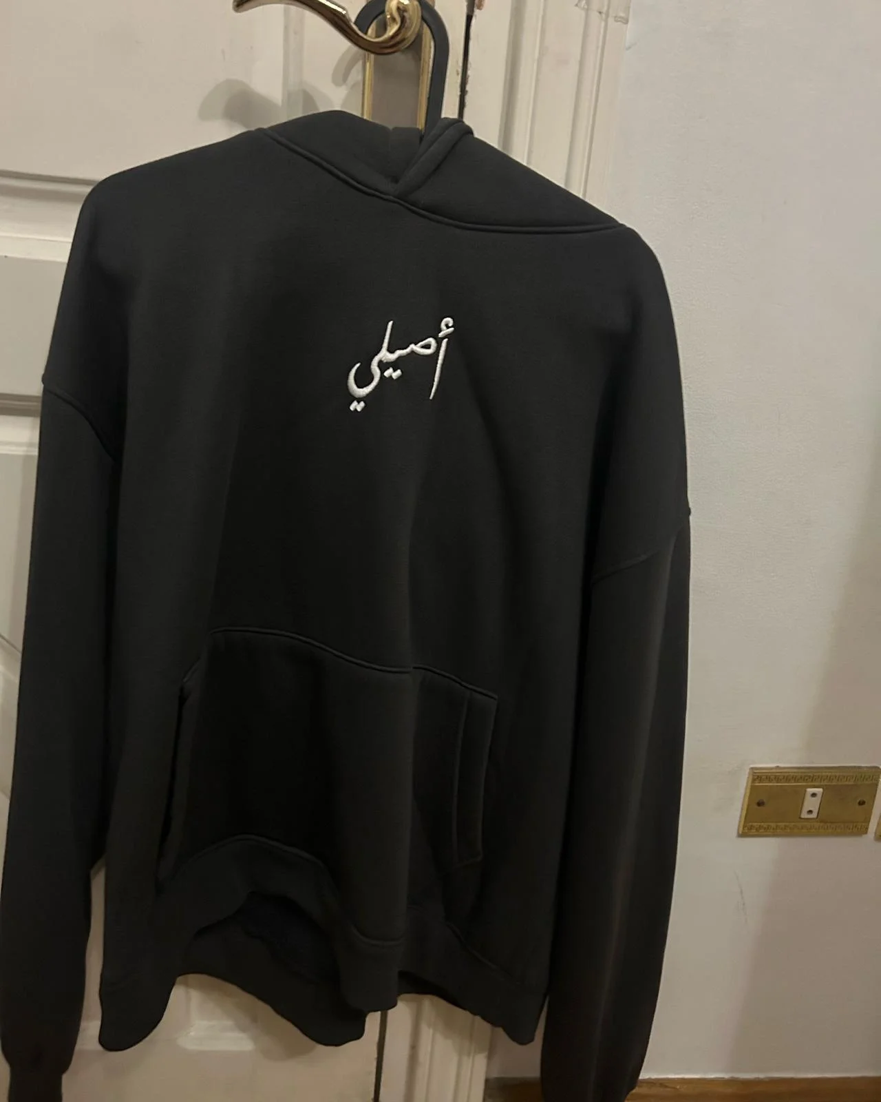 asili Hoodies, size M / 38 / 10, photo 1