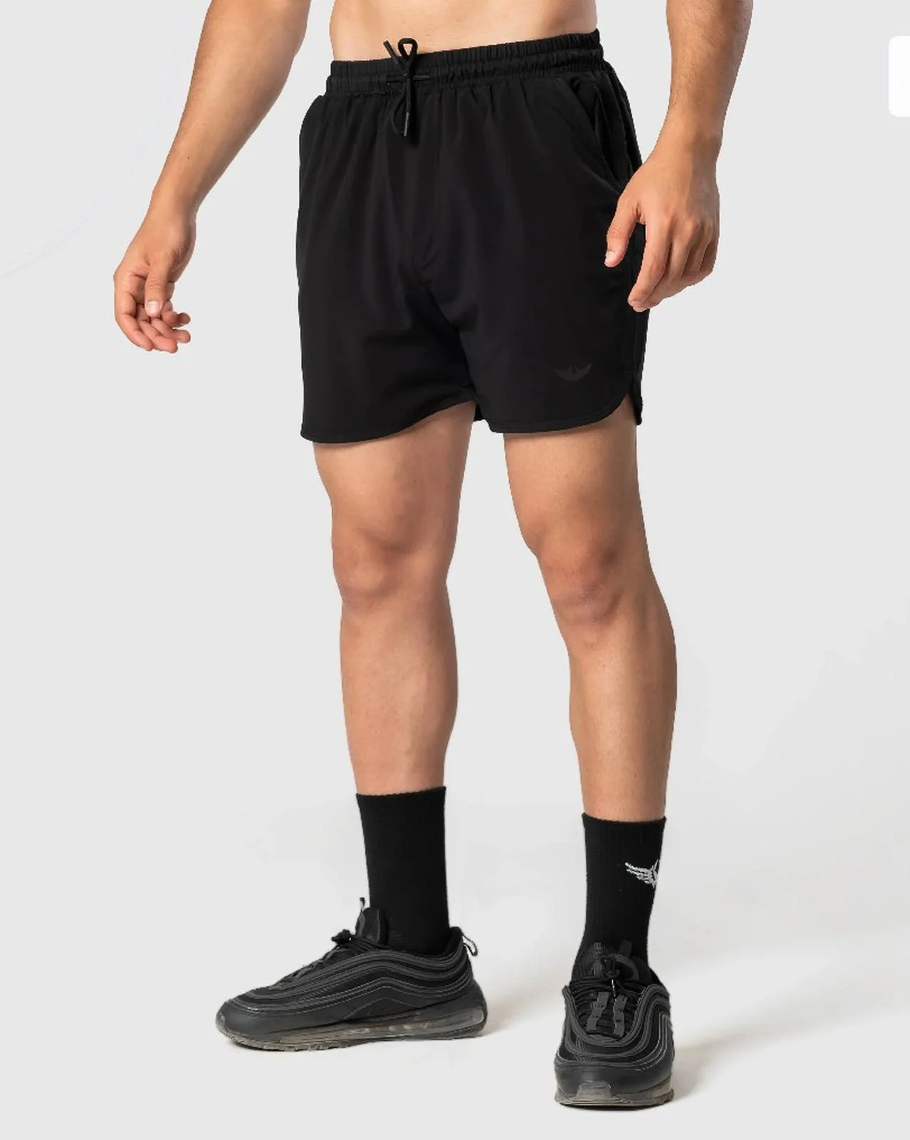 Shorts, size M, photo 1