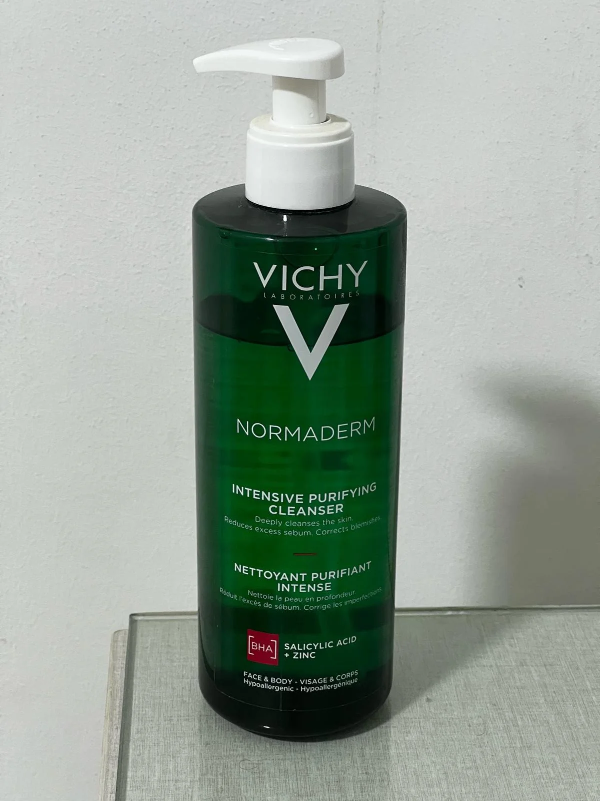 Vichy Skin care, size Other, photo 1