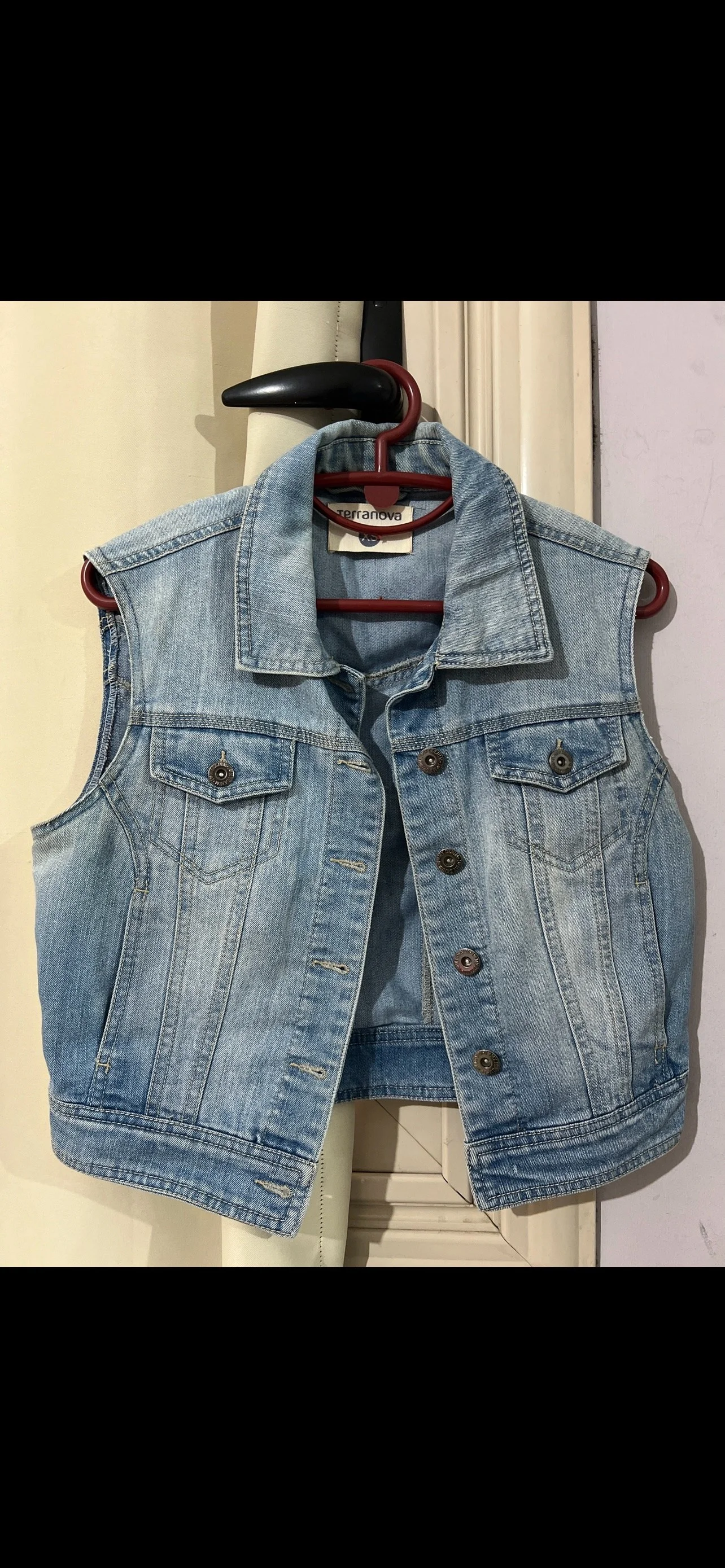 Terranova Jeans, size XS / 34 / 6, photo 1